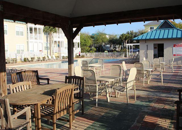 VILLAGE AT BLUE MOUNTAIN BEACH - Residential