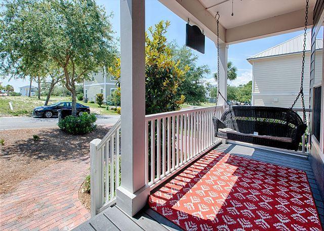 VILLAGE AT BLUE MOUNTAIN BEACH - Residential