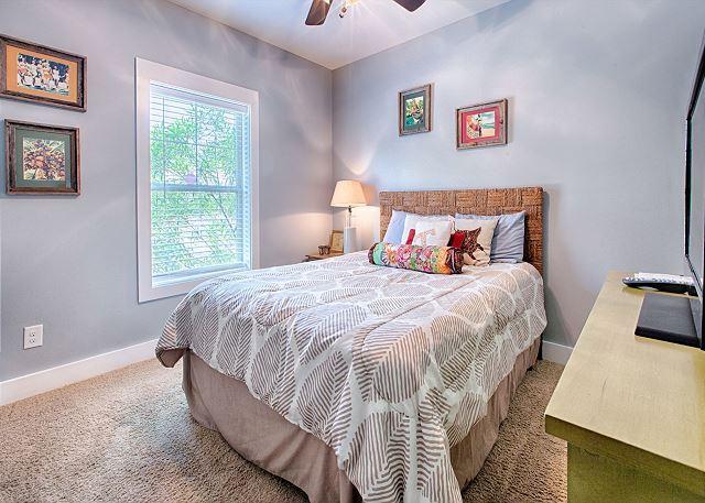 VILLAGE AT BLUE MOUNTAIN BEACH - Residential