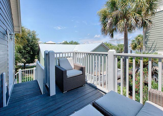 VILLAGE AT BLUE MOUNTAIN BEACH - Residential