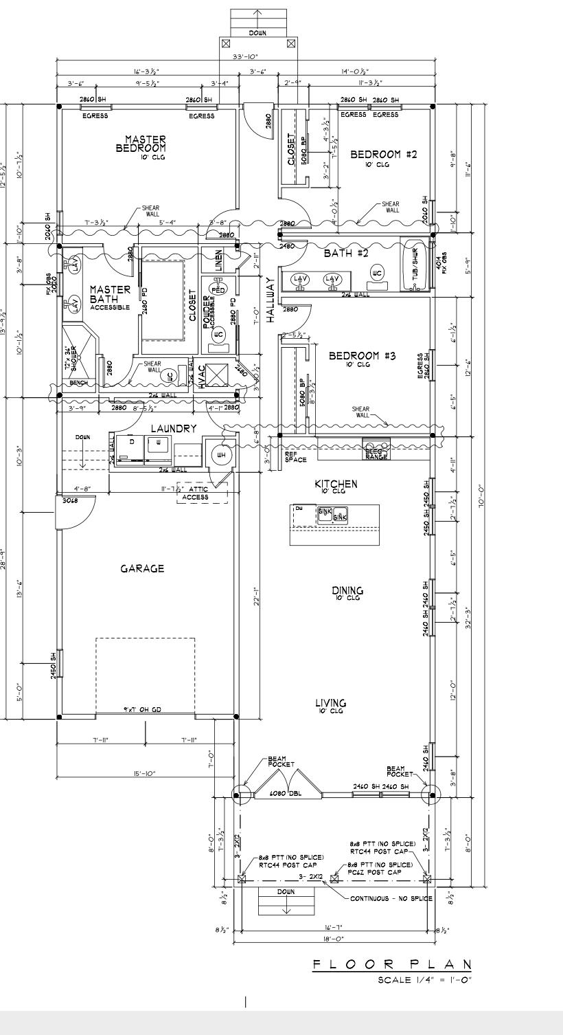 GRAYTON BAYOU - Residential