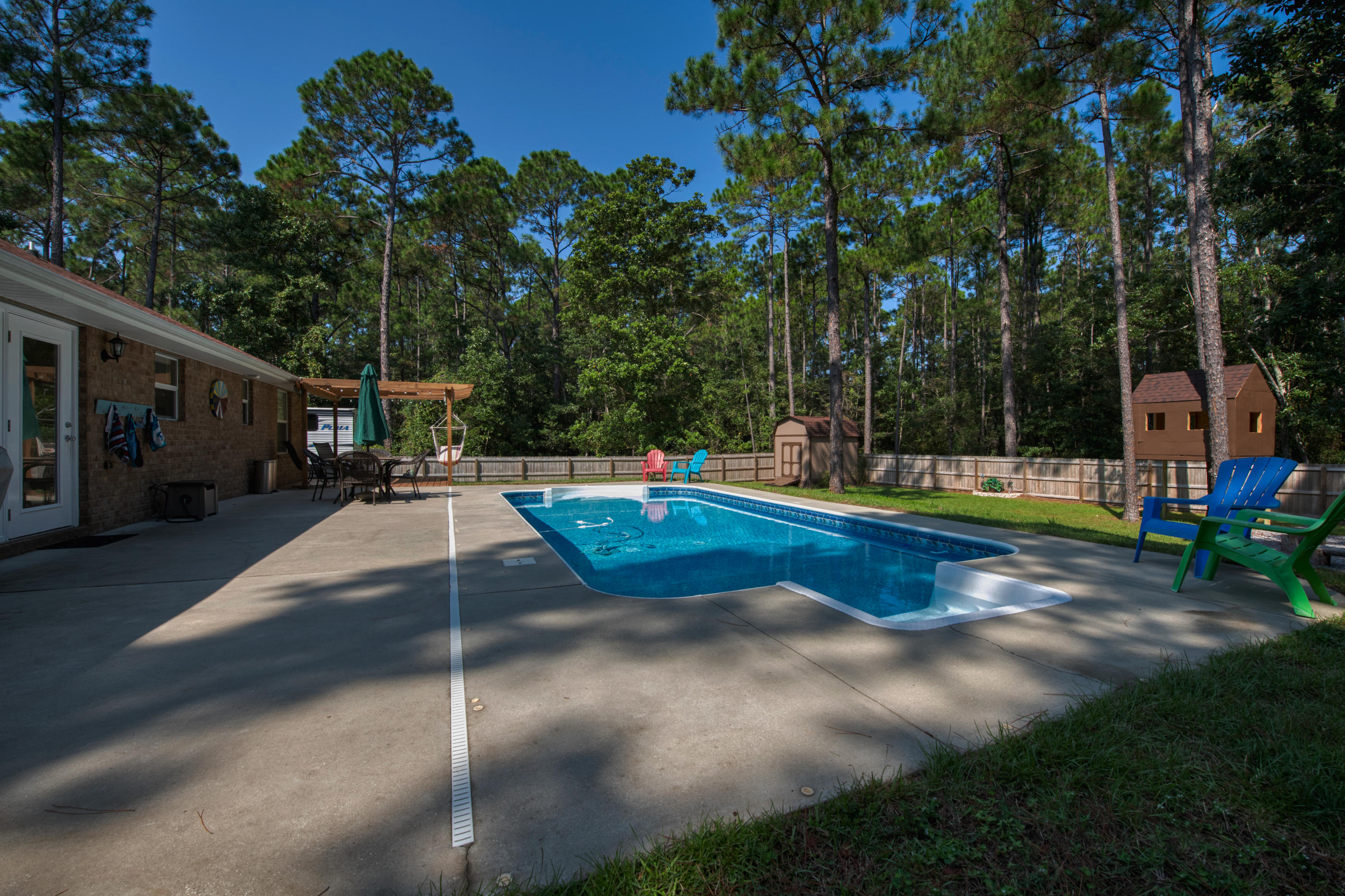 HOLLEY BY THE SEA - Residential