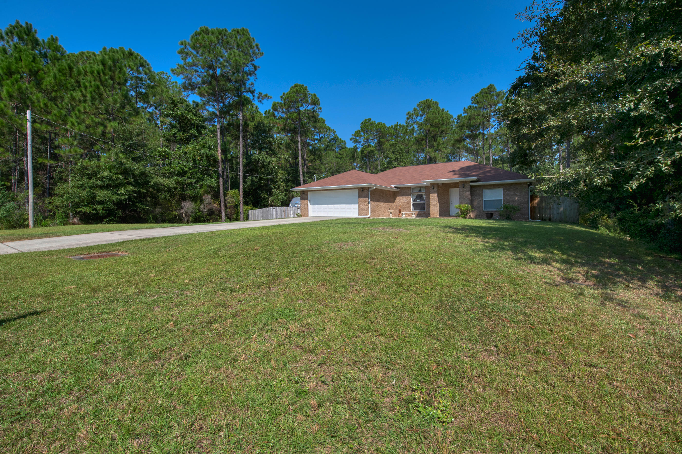 HOLLEY BY THE SEA - Residential