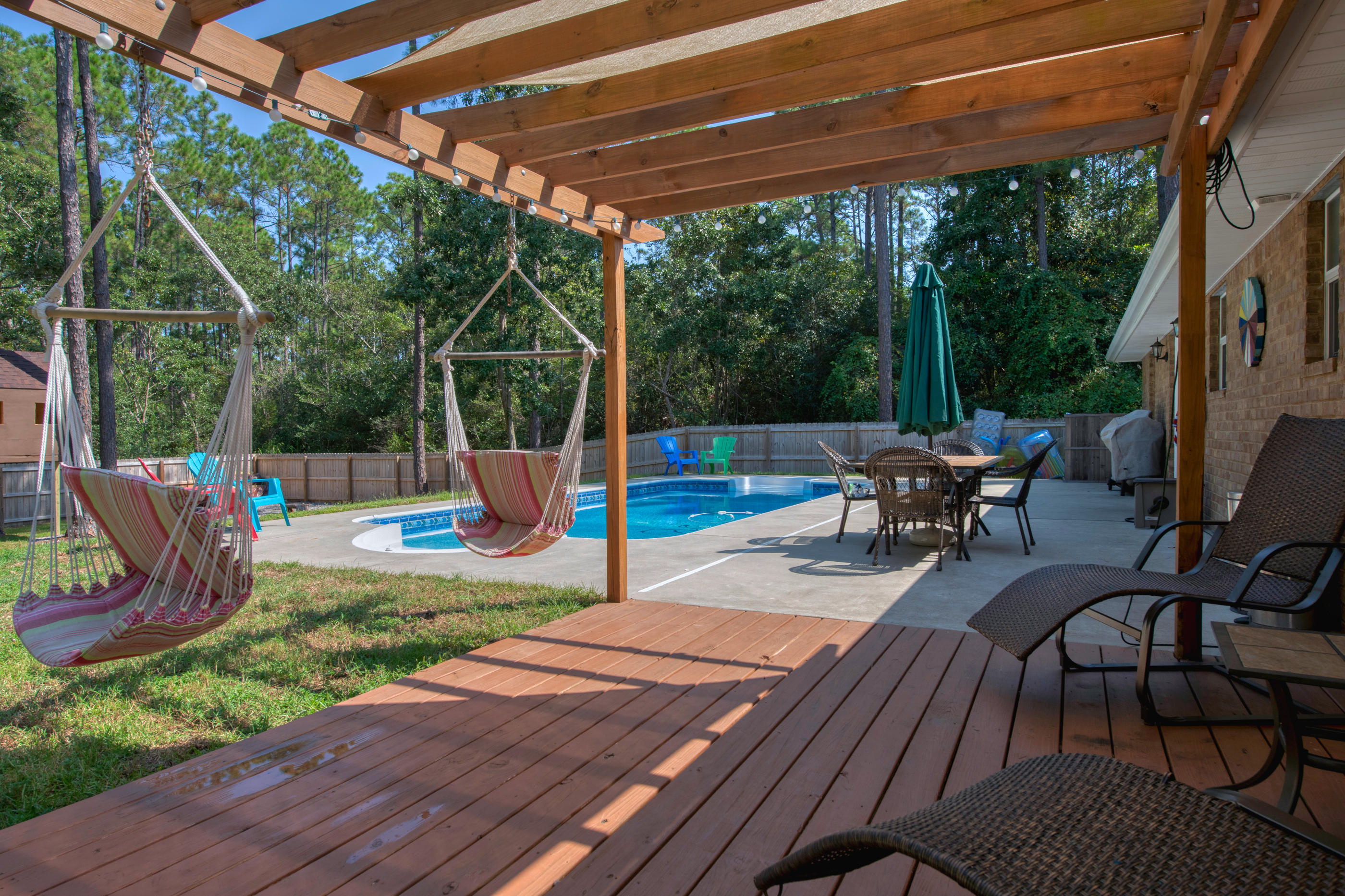 HOLLEY BY THE SEA - Residential