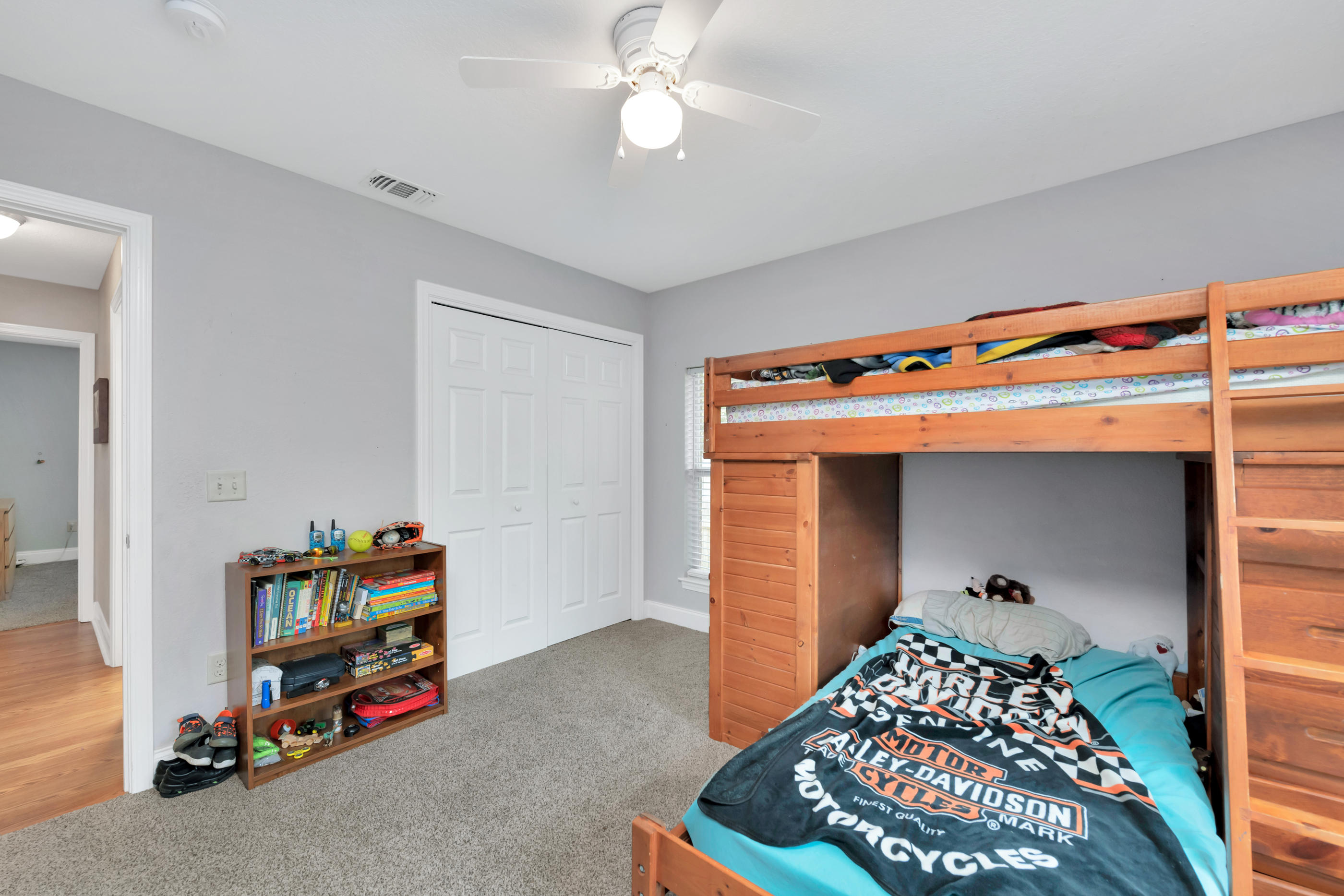 HOLLEY BY THE SEA - Residential