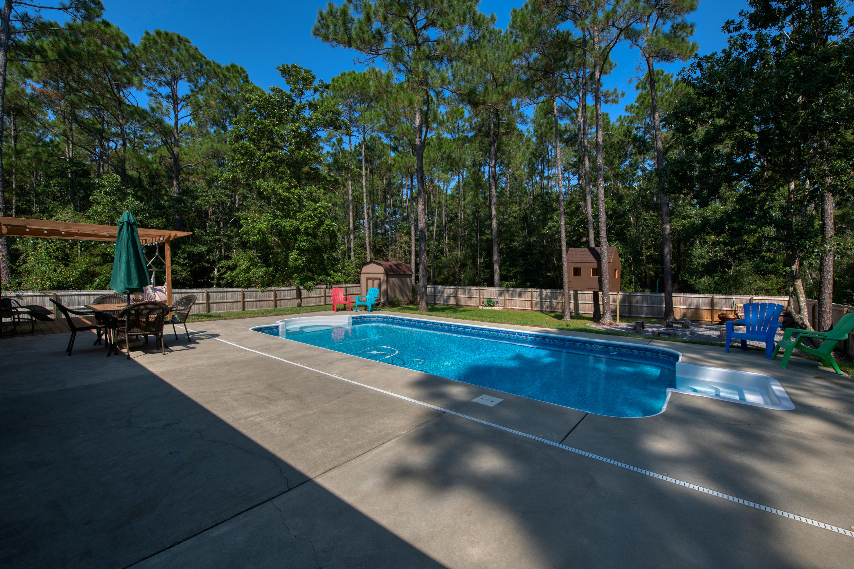 HOLLEY BY THE SEA - Residential