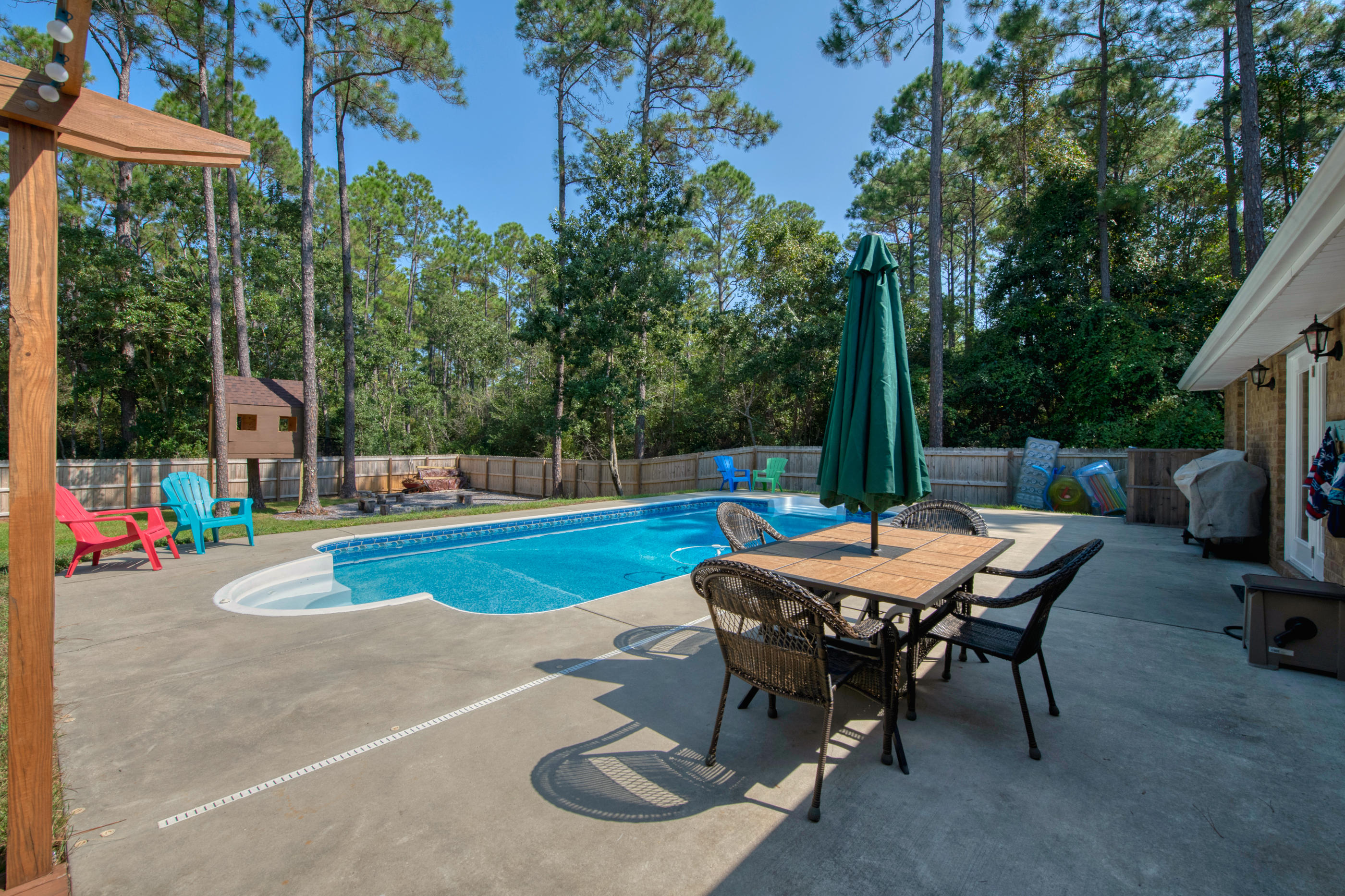 HOLLEY BY THE SEA - Residential