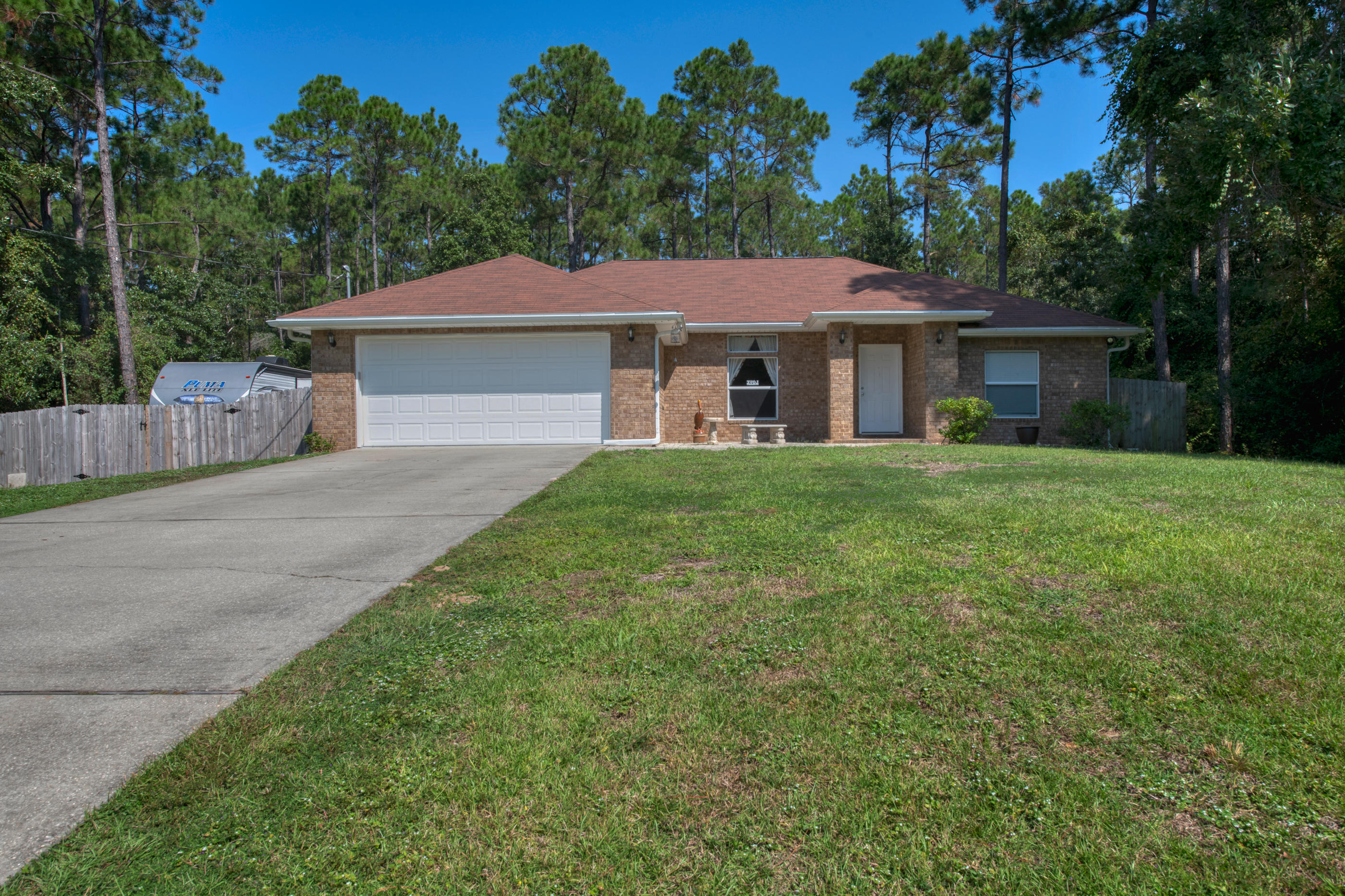 HOLLEY BY THE SEA - Residential