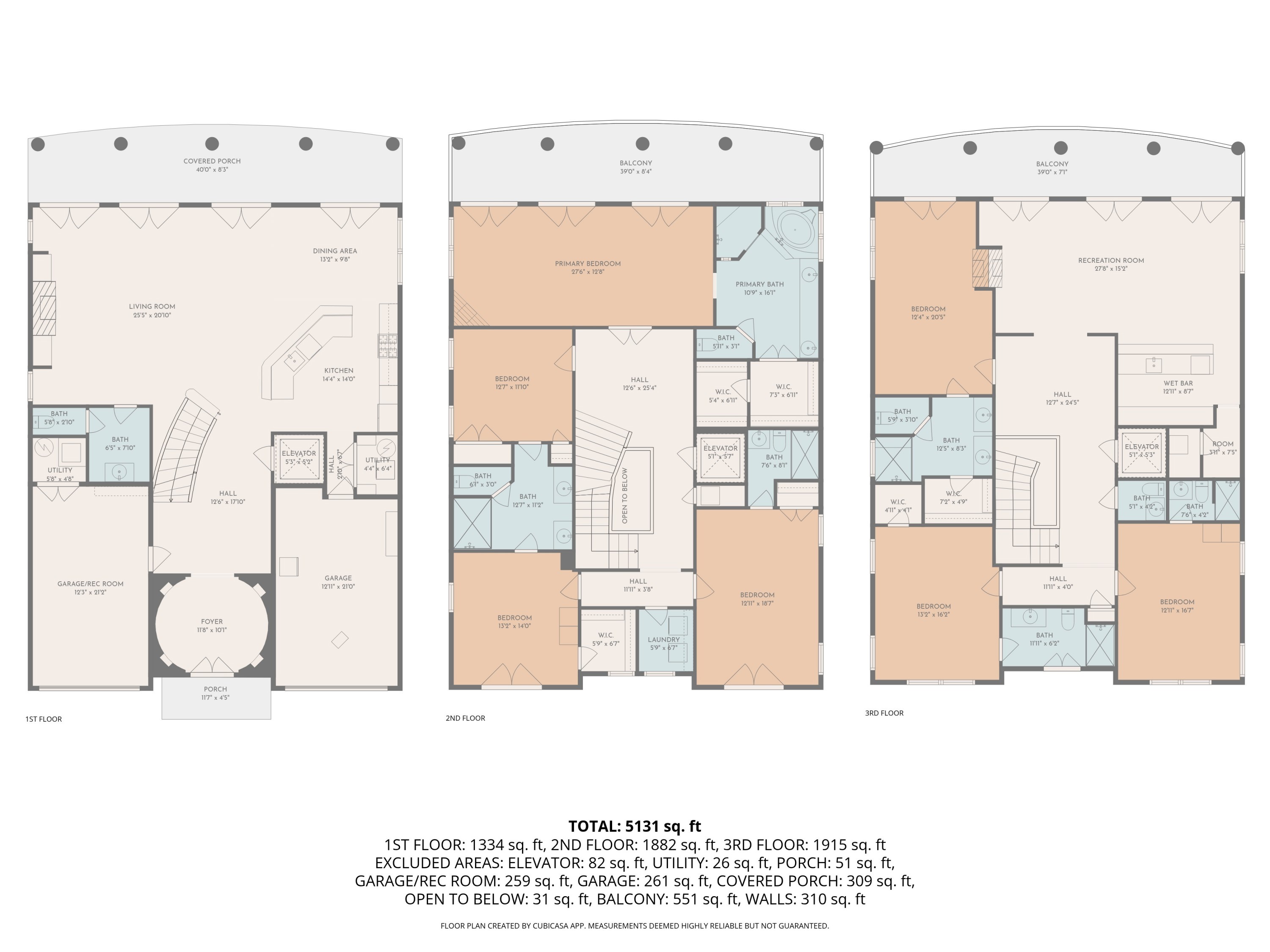 MARAVILLA SHORES - Residential
