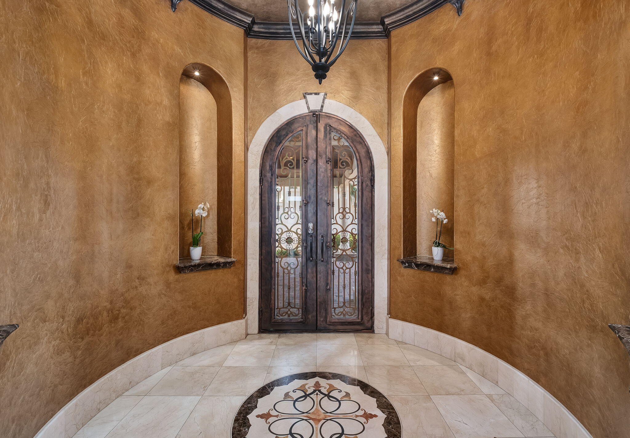 MARAVILLA SHORES - Residential