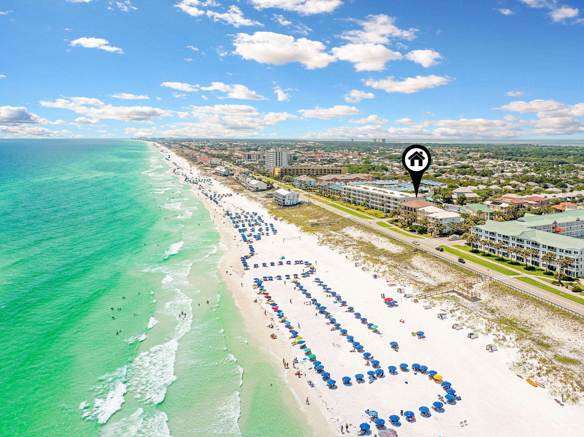 MARAVILLA SHORES - Residential