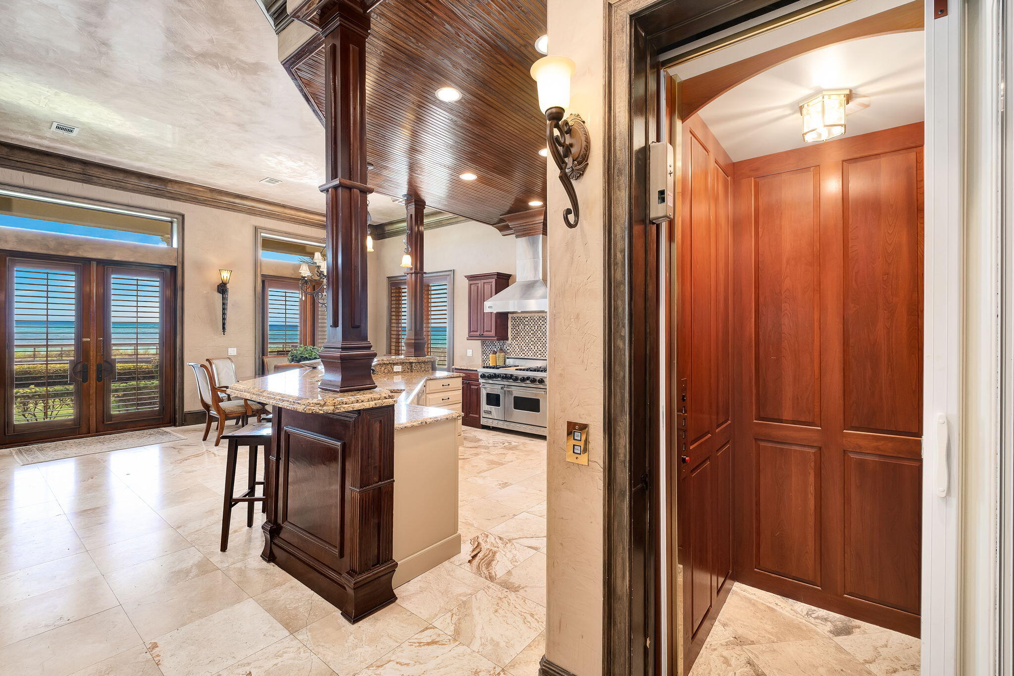 MARAVILLA SHORES - Residential