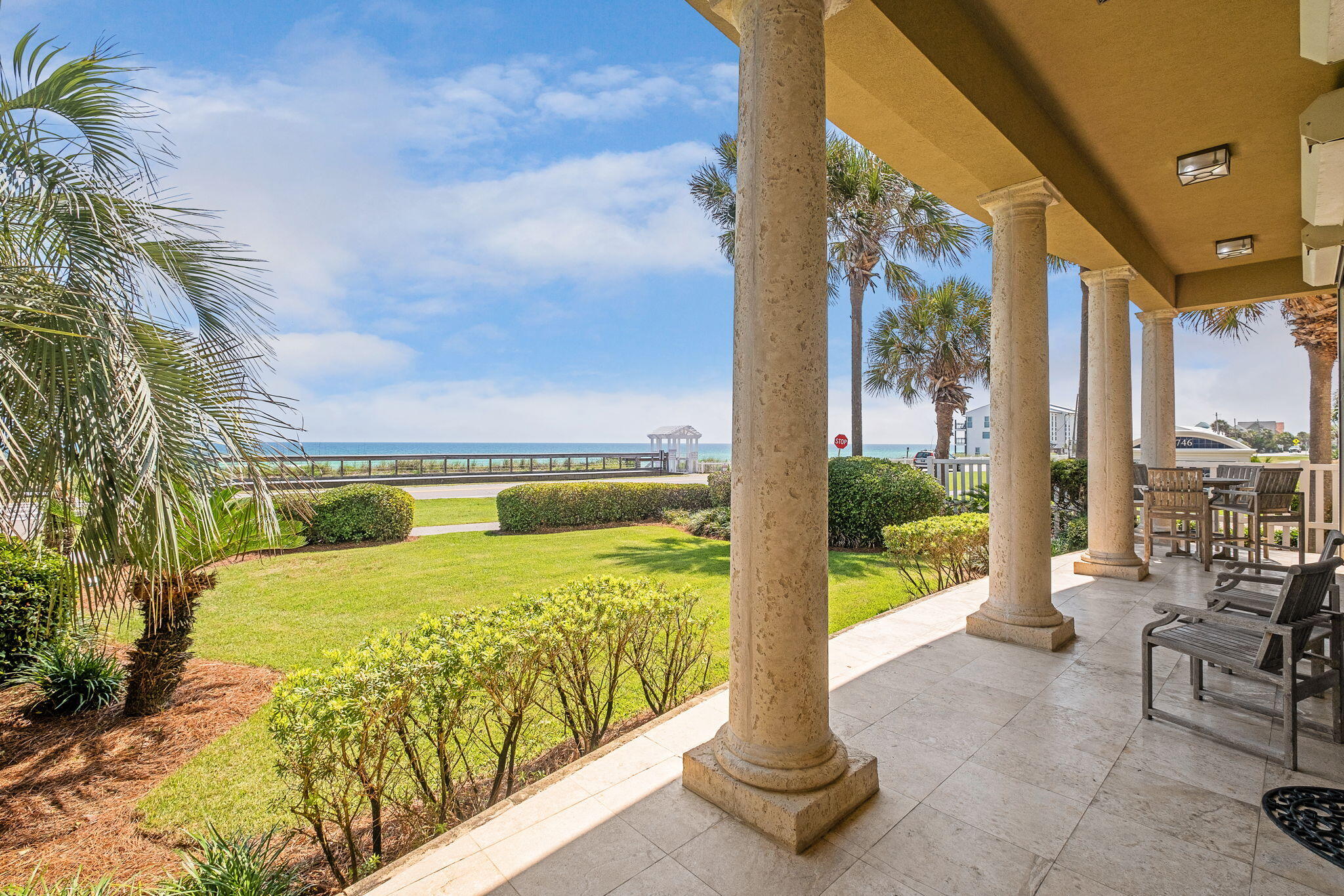 MARAVILLA SHORES - Residential