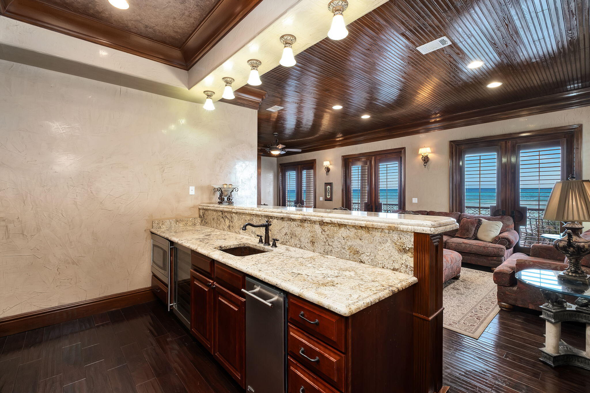 MARAVILLA SHORES - Residential