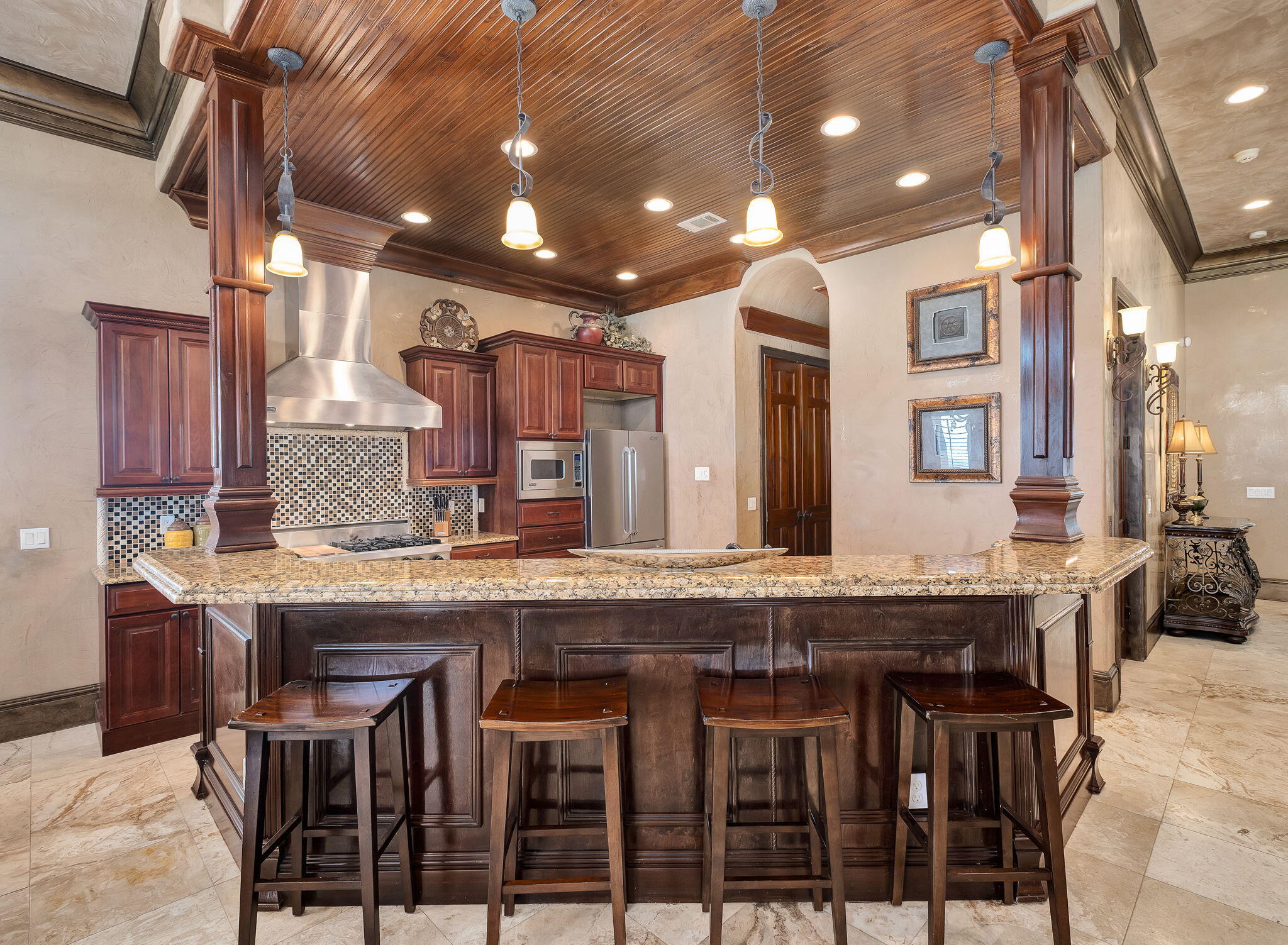 MARAVILLA SHORES - Residential