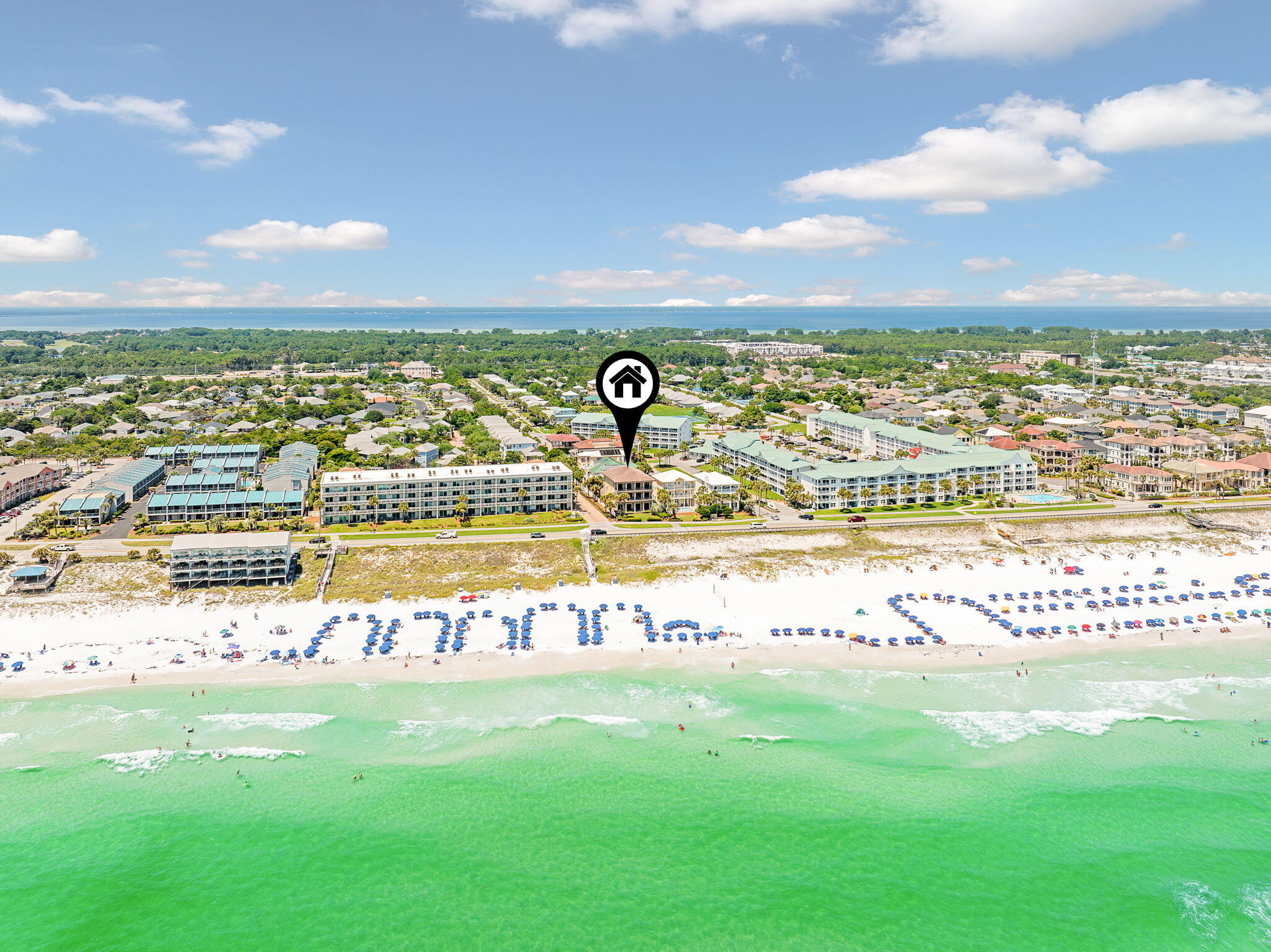 MARAVILLA SHORES - Residential