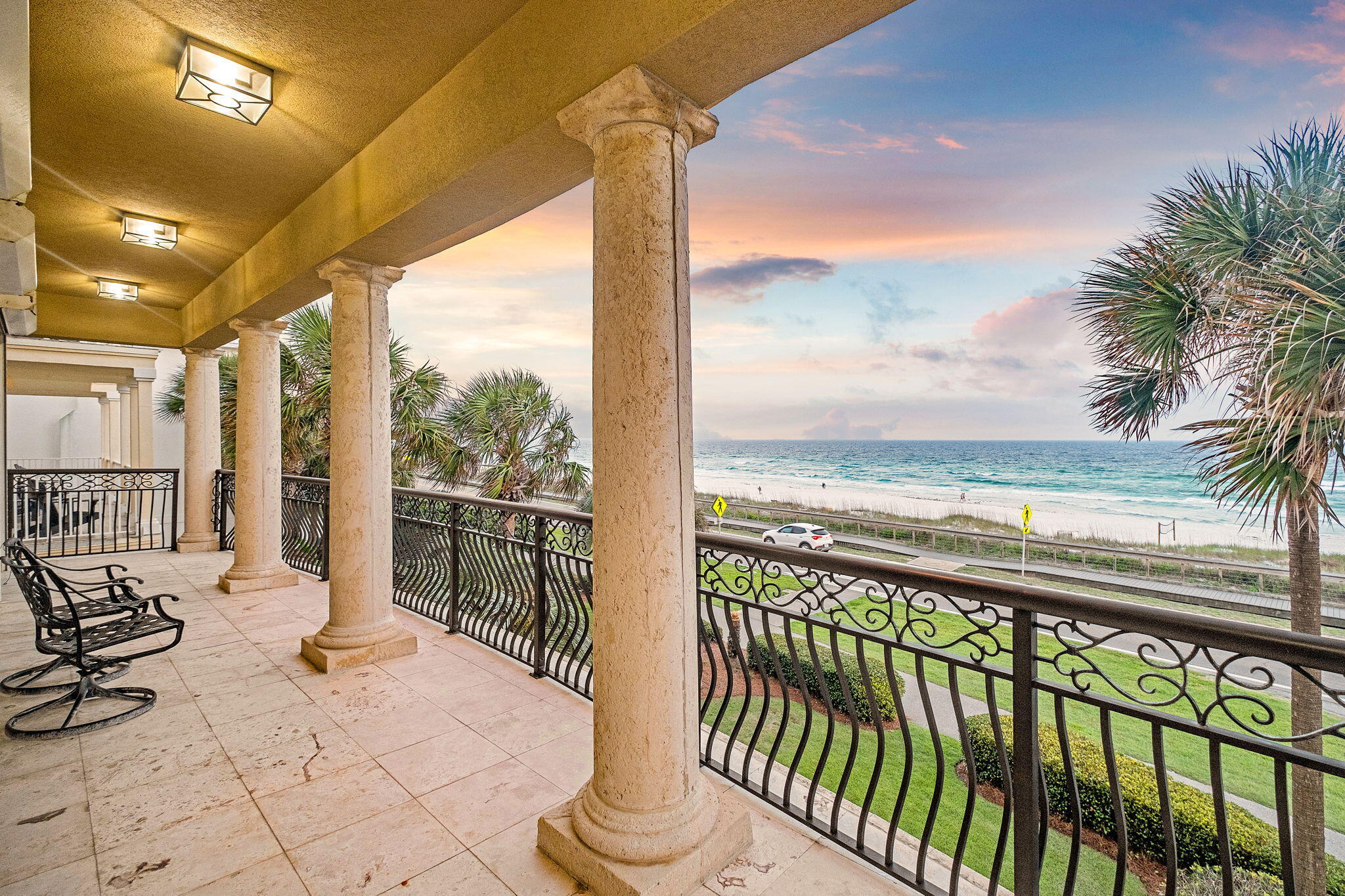 MARAVILLA SHORES - Residential