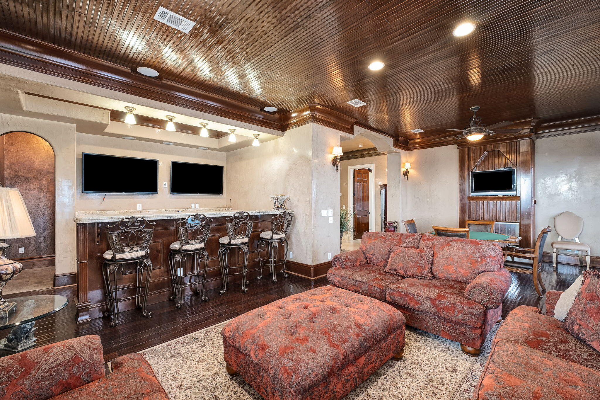 MARAVILLA SHORES - Residential