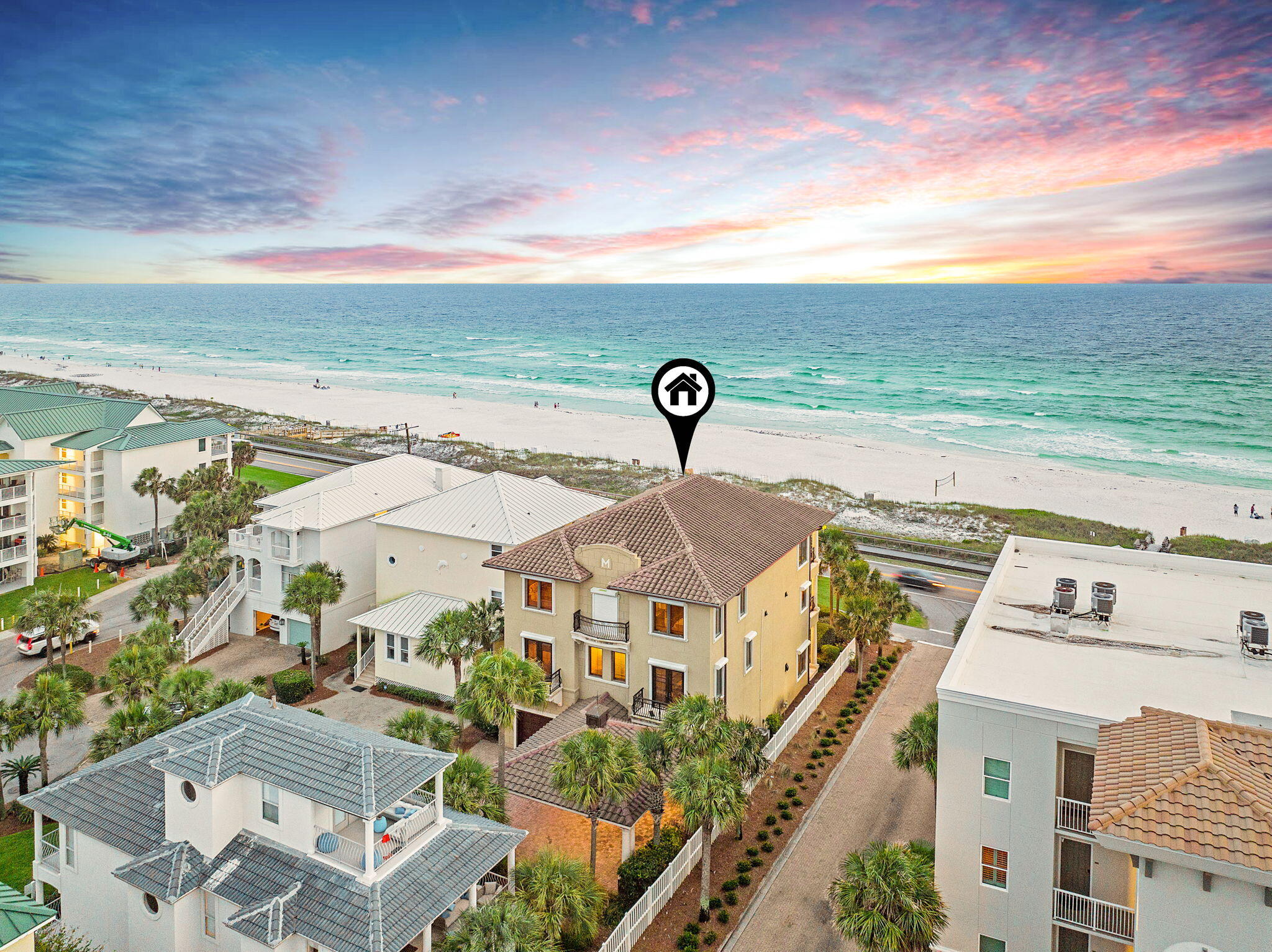 MARAVILLA SHORES - Residential