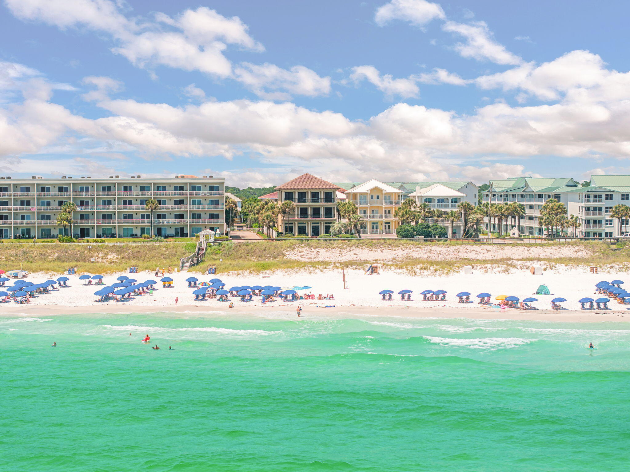 MARAVILLA SHORES - Residential