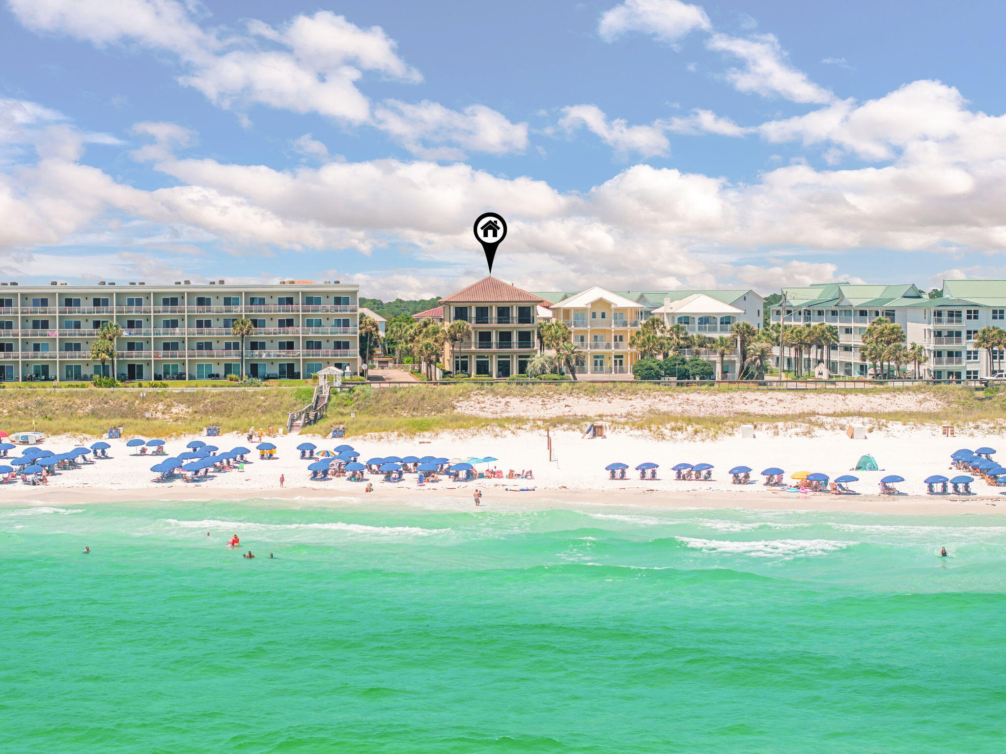 MARAVILLA SHORES - Residential