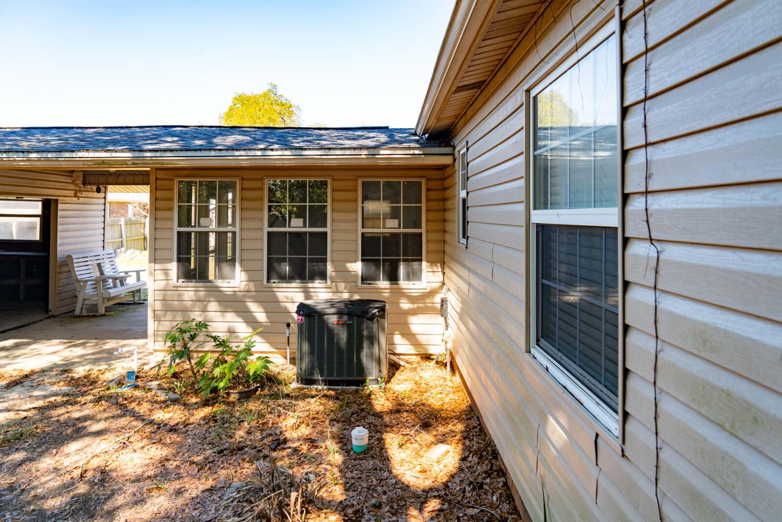 PORT DIXIE - Residential