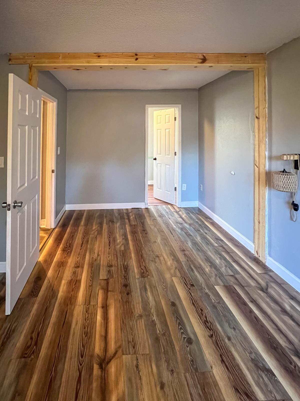 PORT DIXIE - Residential