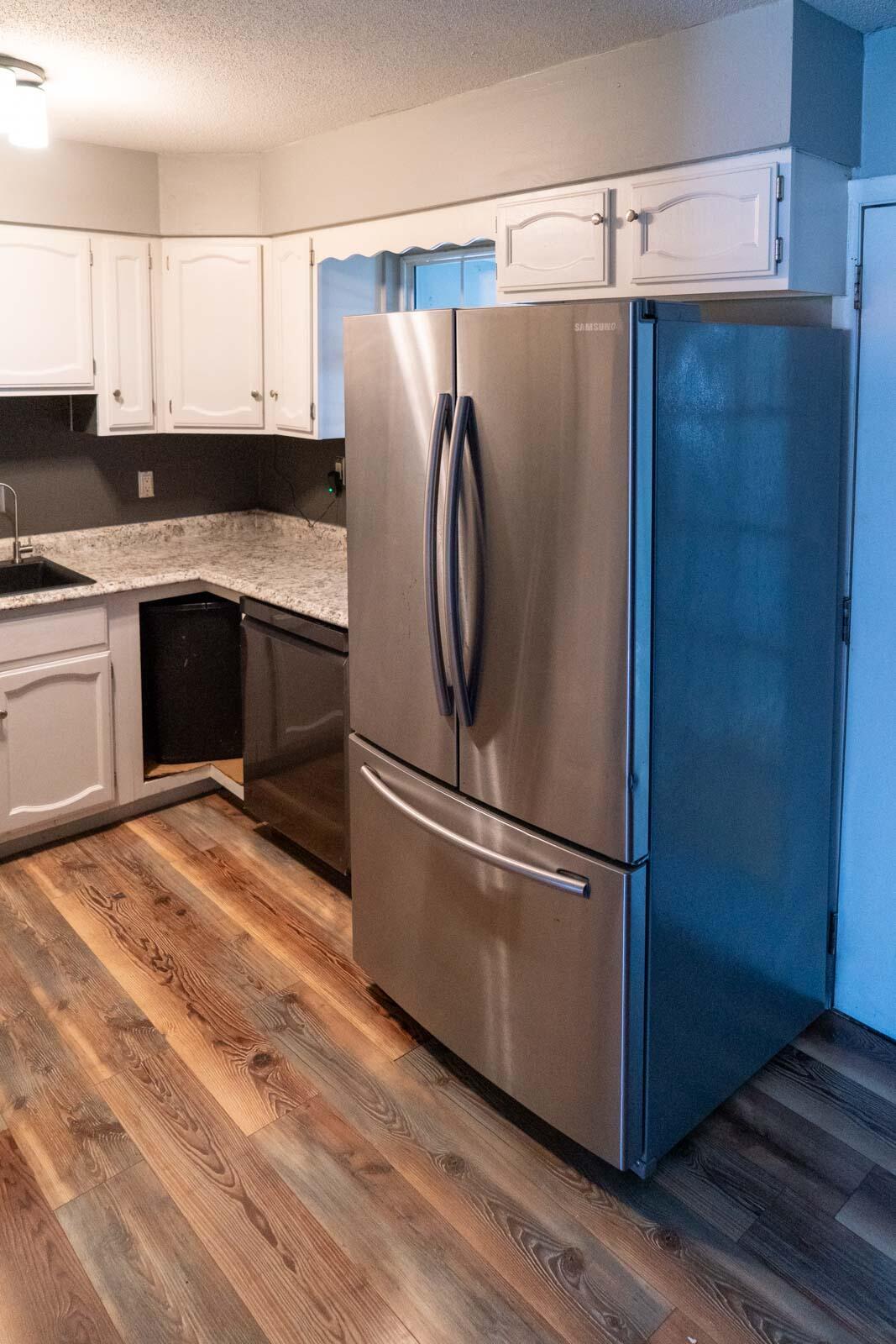 PORT DIXIE - Residential