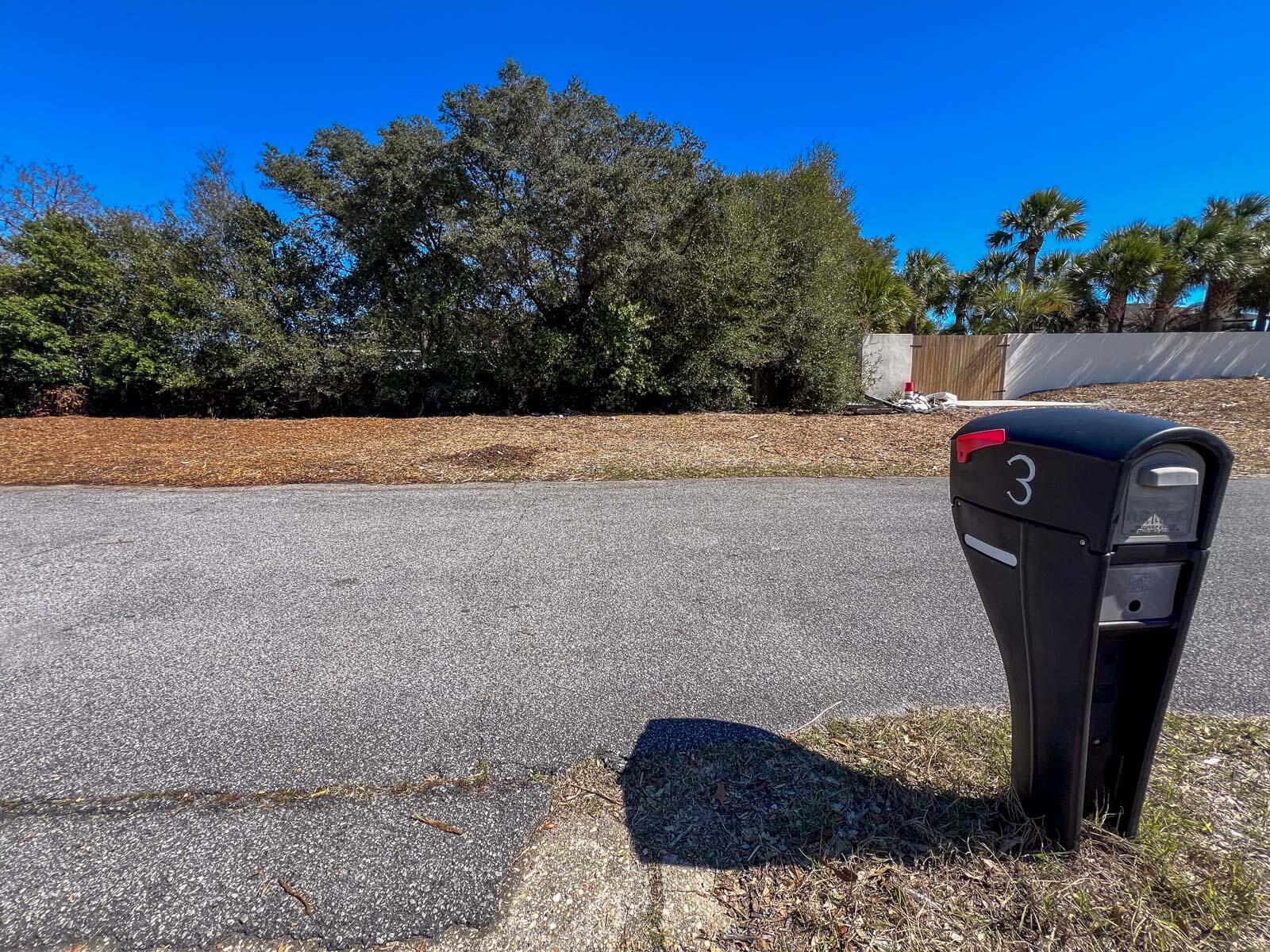 PORT DIXIE - Residential