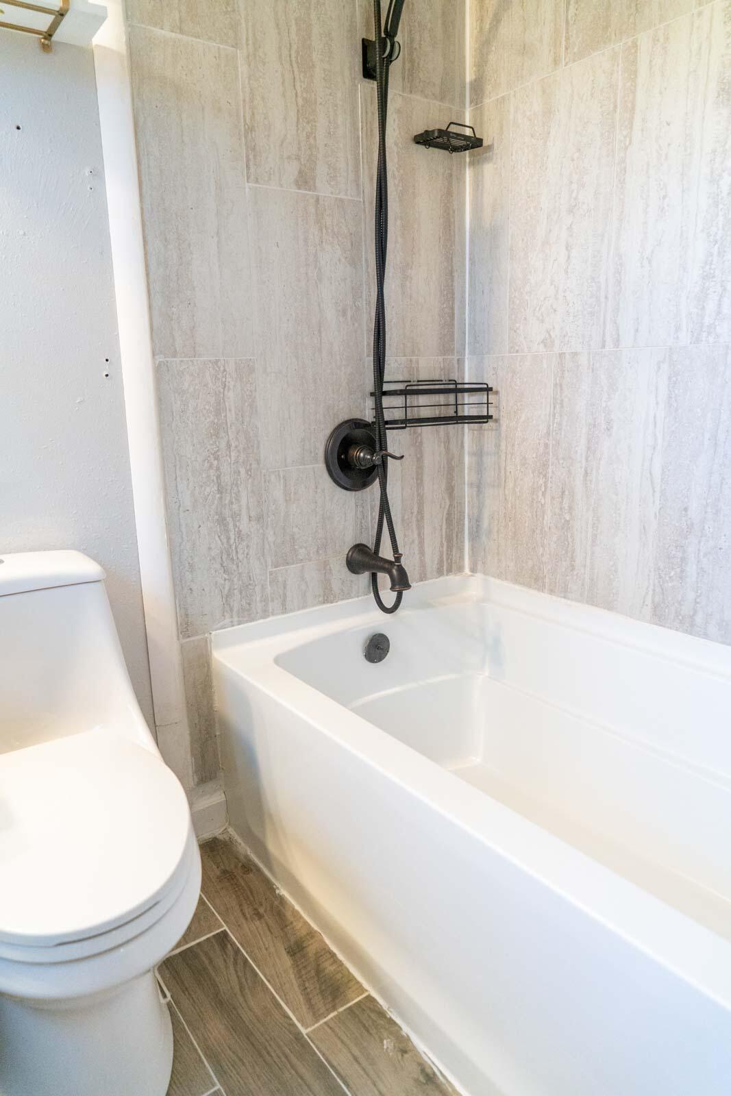 PORT DIXIE - Residential