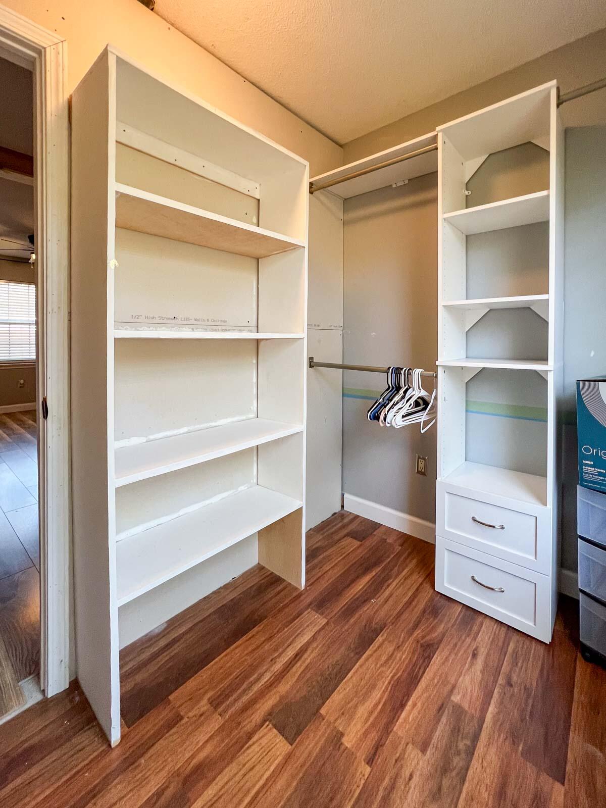 PORT DIXIE - Residential