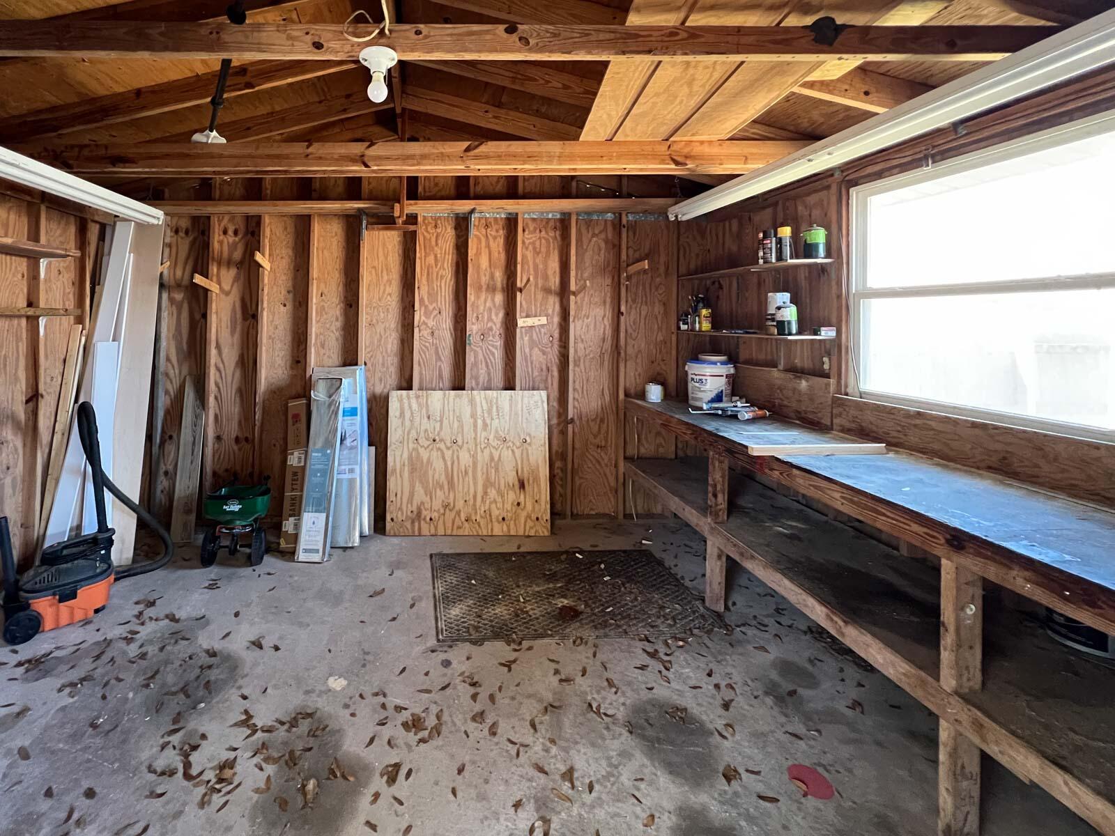 PORT DIXIE - Residential