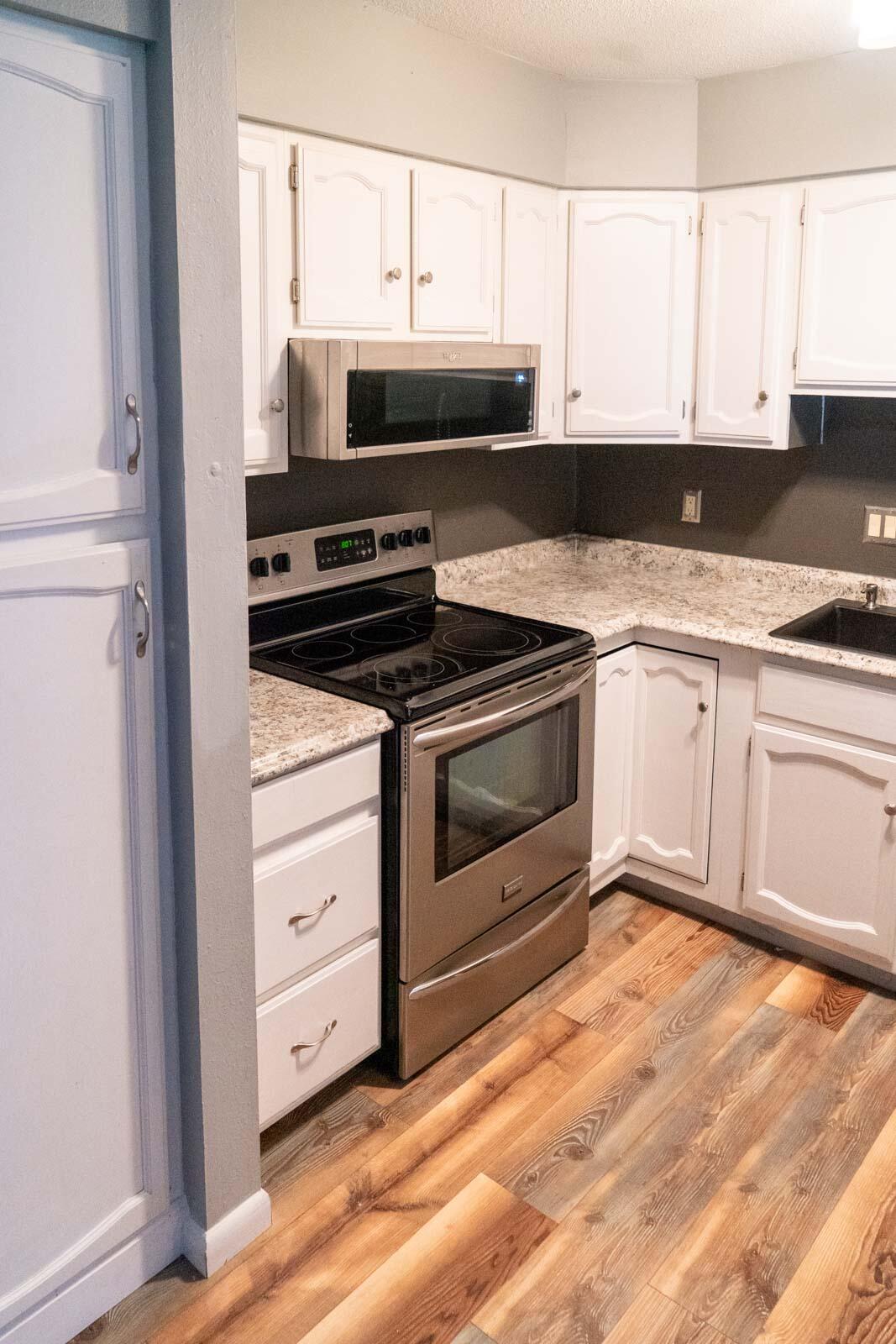 PORT DIXIE - Residential