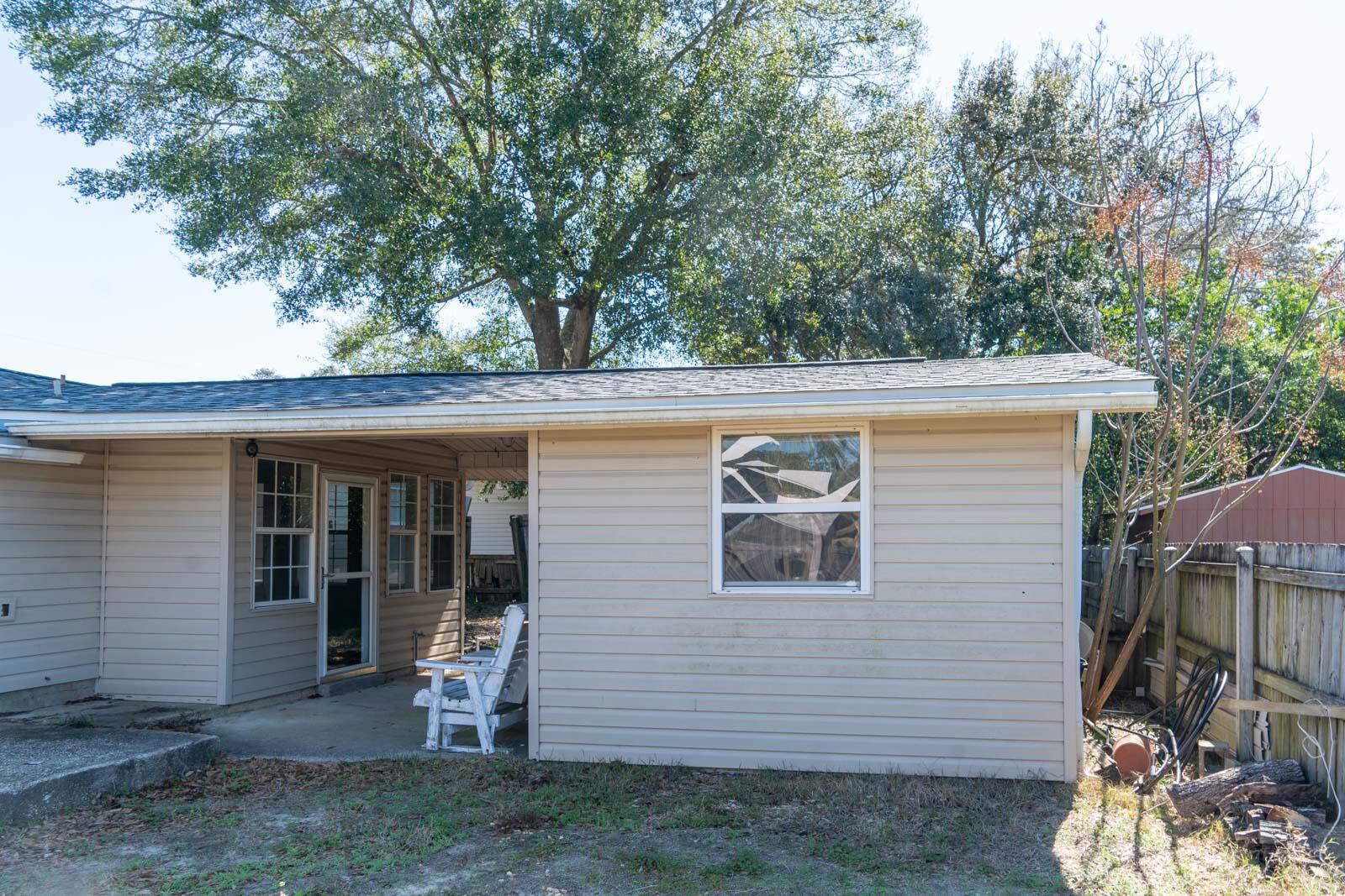 PORT DIXIE - Residential