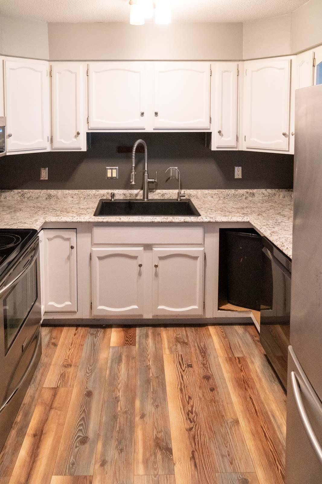 PORT DIXIE - Residential