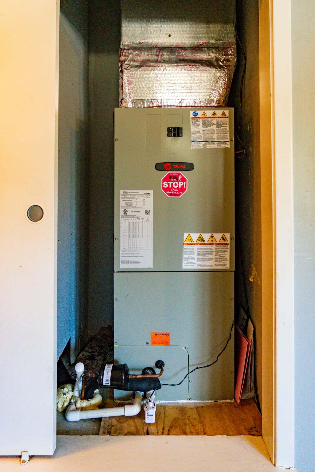 PORT DIXIE - Residential