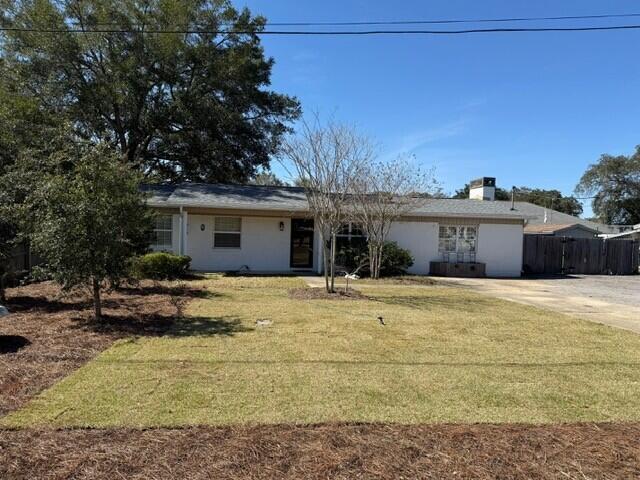 PORT DIXIE - Residential