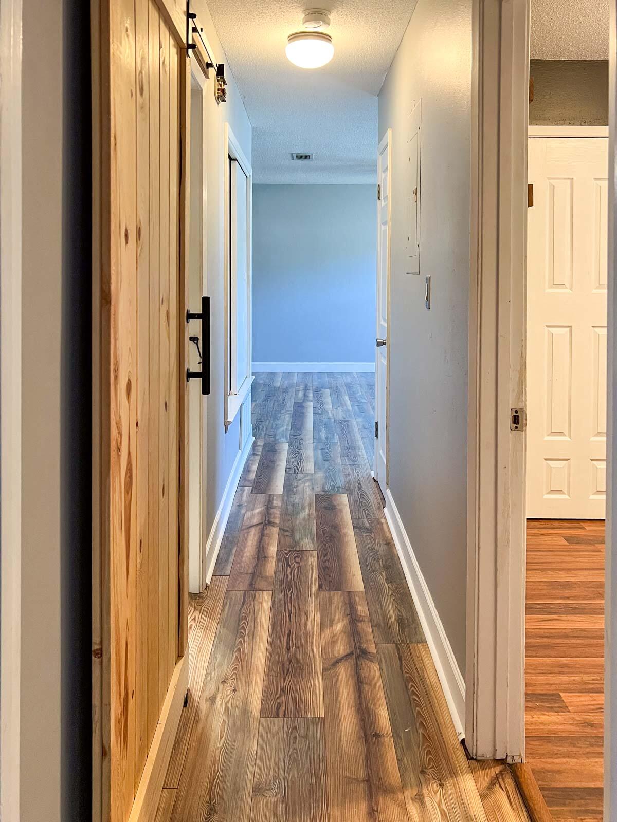 PORT DIXIE - Residential