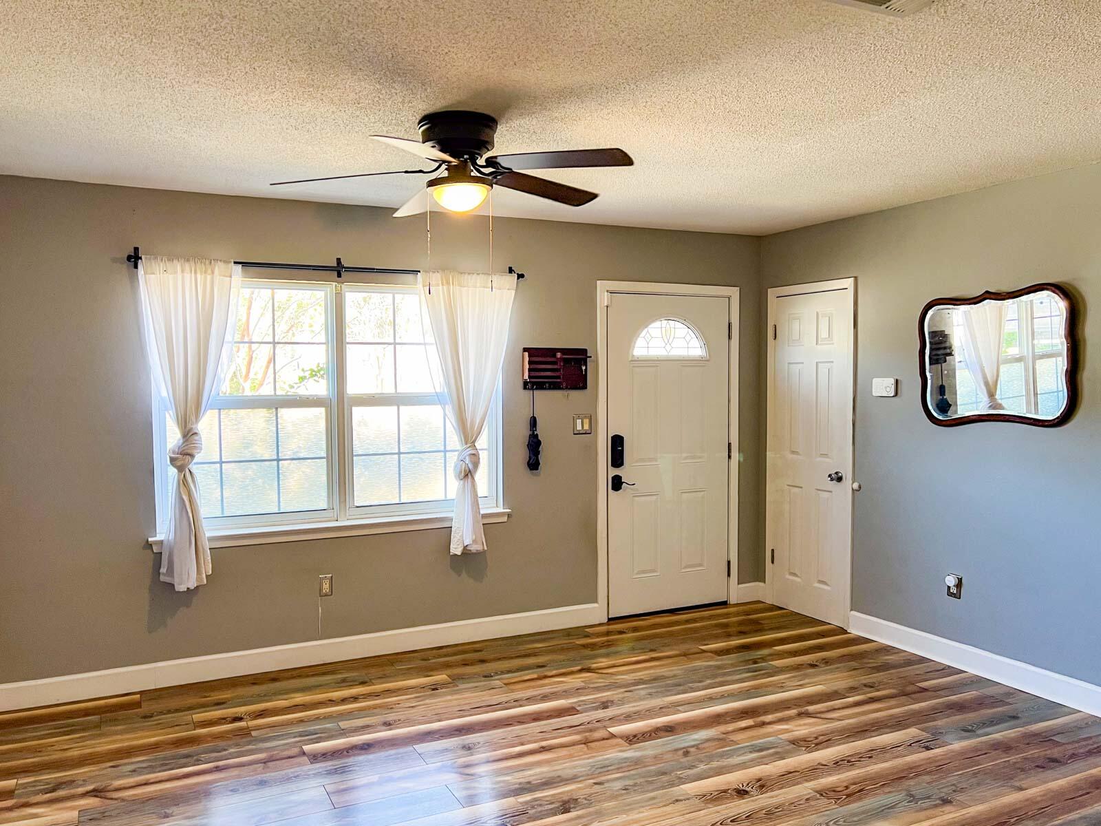 PORT DIXIE - Residential