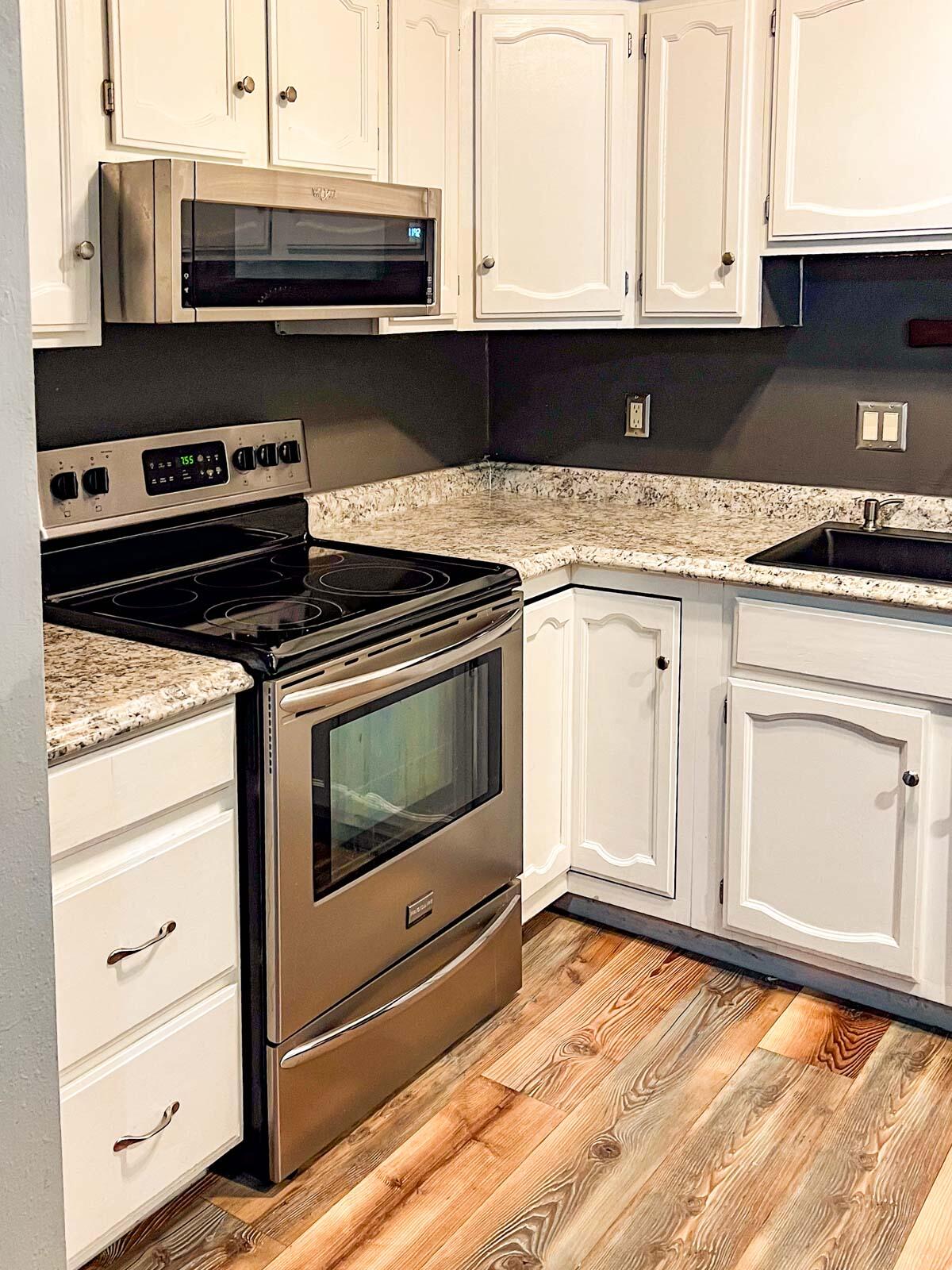 PORT DIXIE - Residential