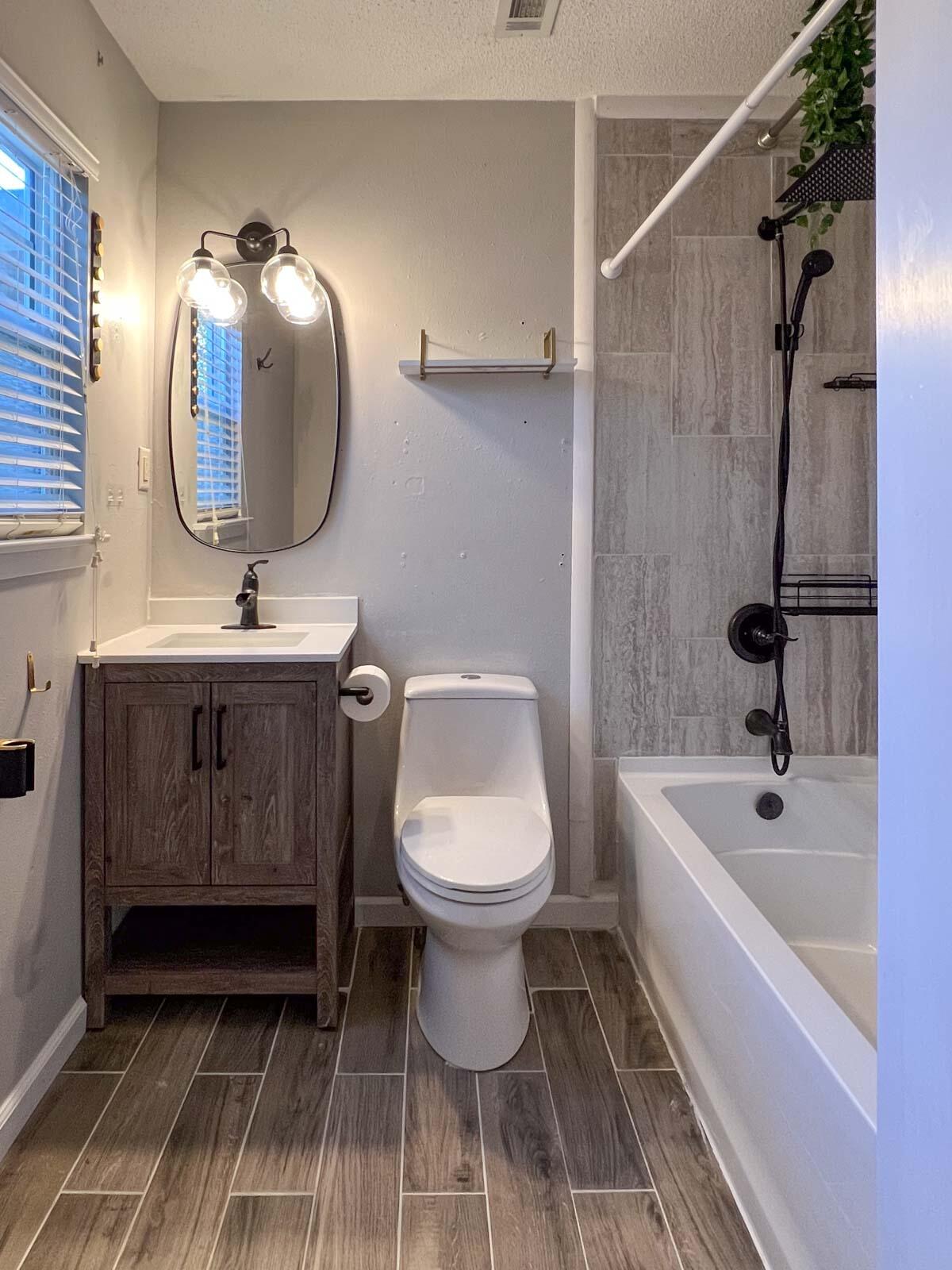 PORT DIXIE - Residential