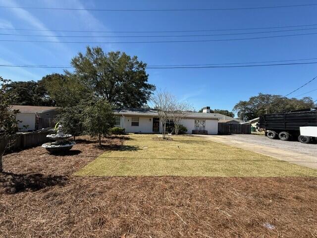 PORT DIXIE - Residential