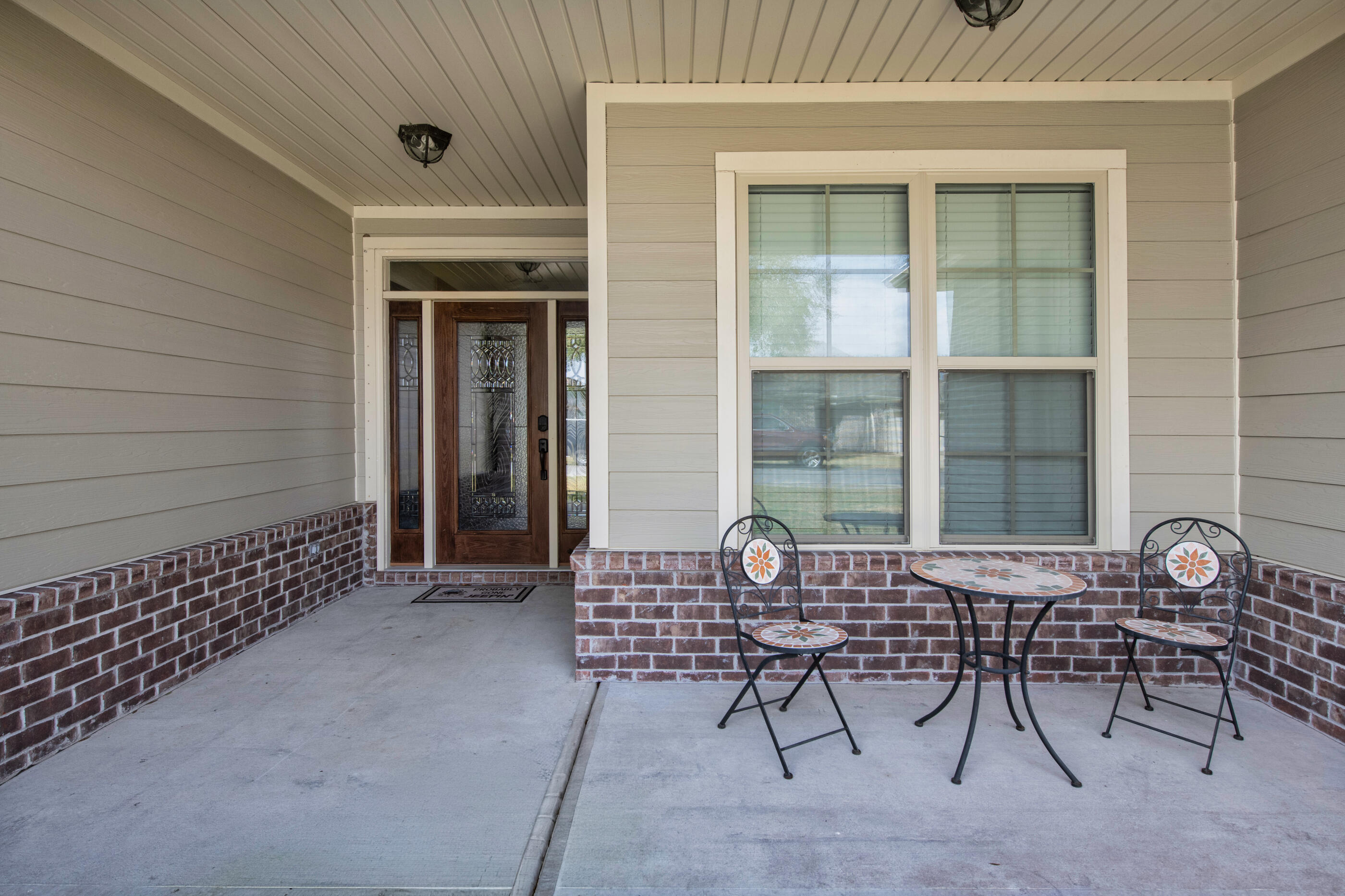 MAJESTIC OAKS AT OCEAN CITY - Residential