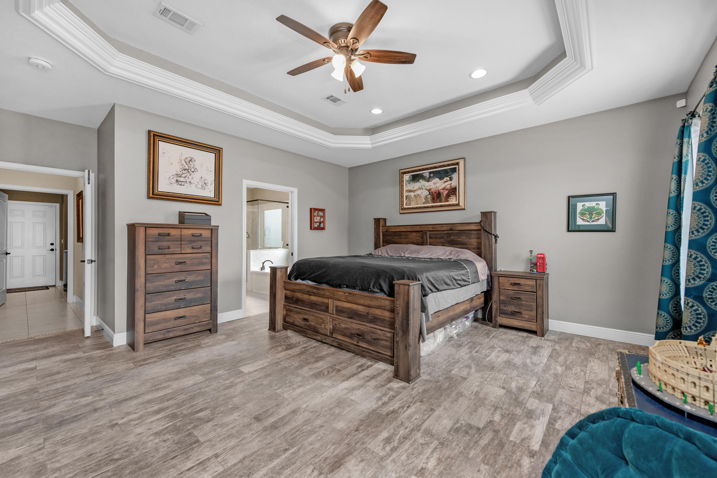 MAJESTIC OAKS AT OCEAN CITY - Residential