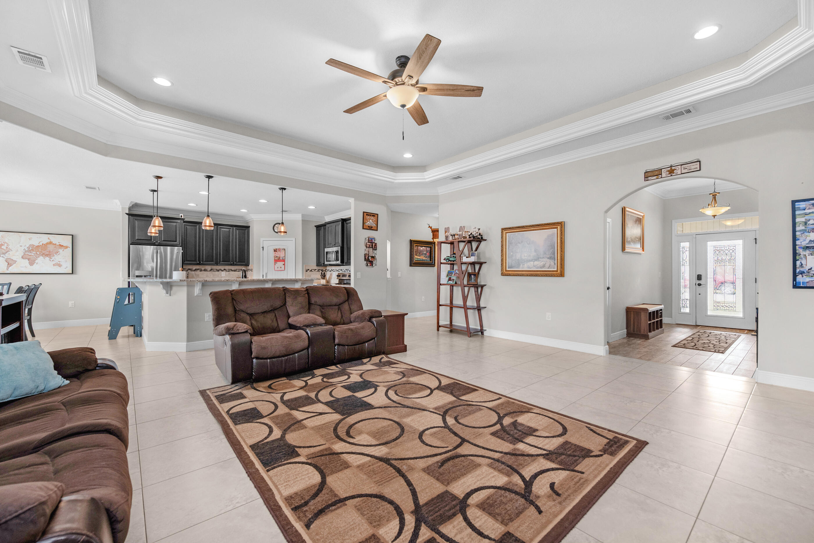 MAJESTIC OAKS AT OCEAN CITY - Residential