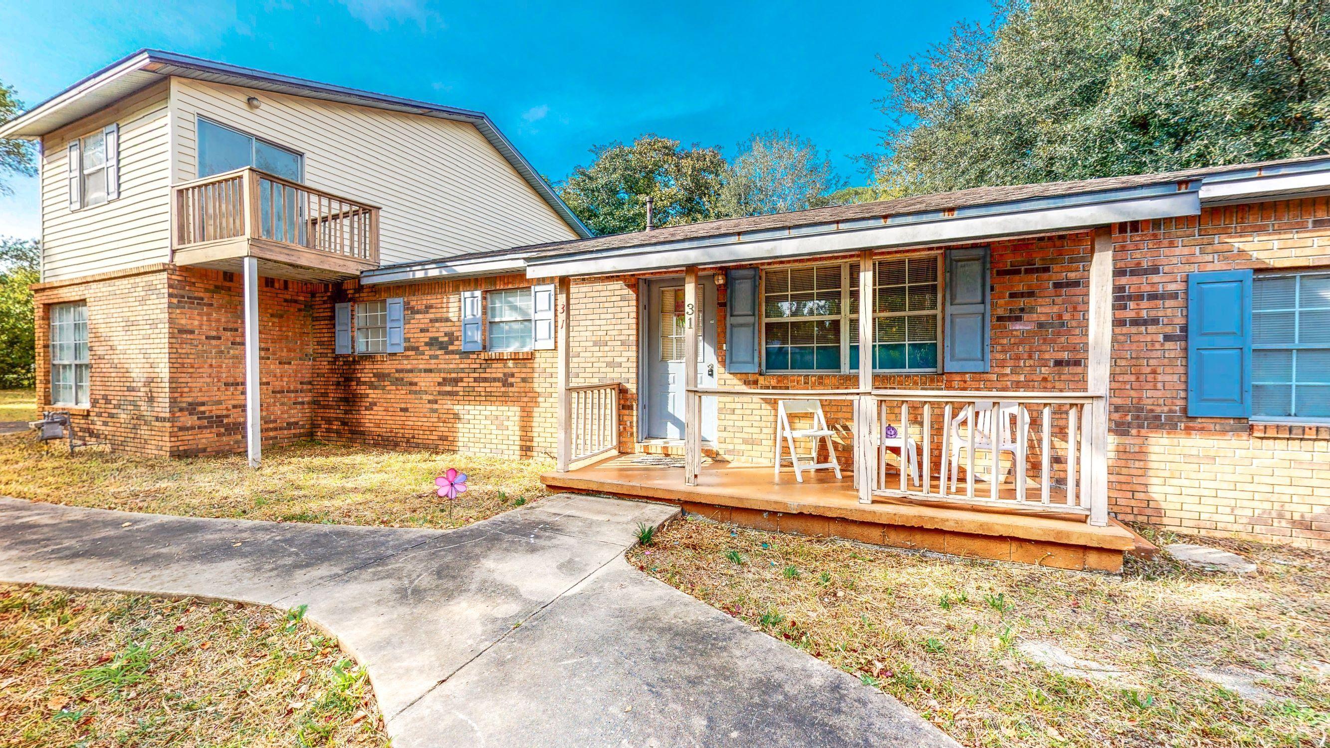 Aero Homes S/D - Residential