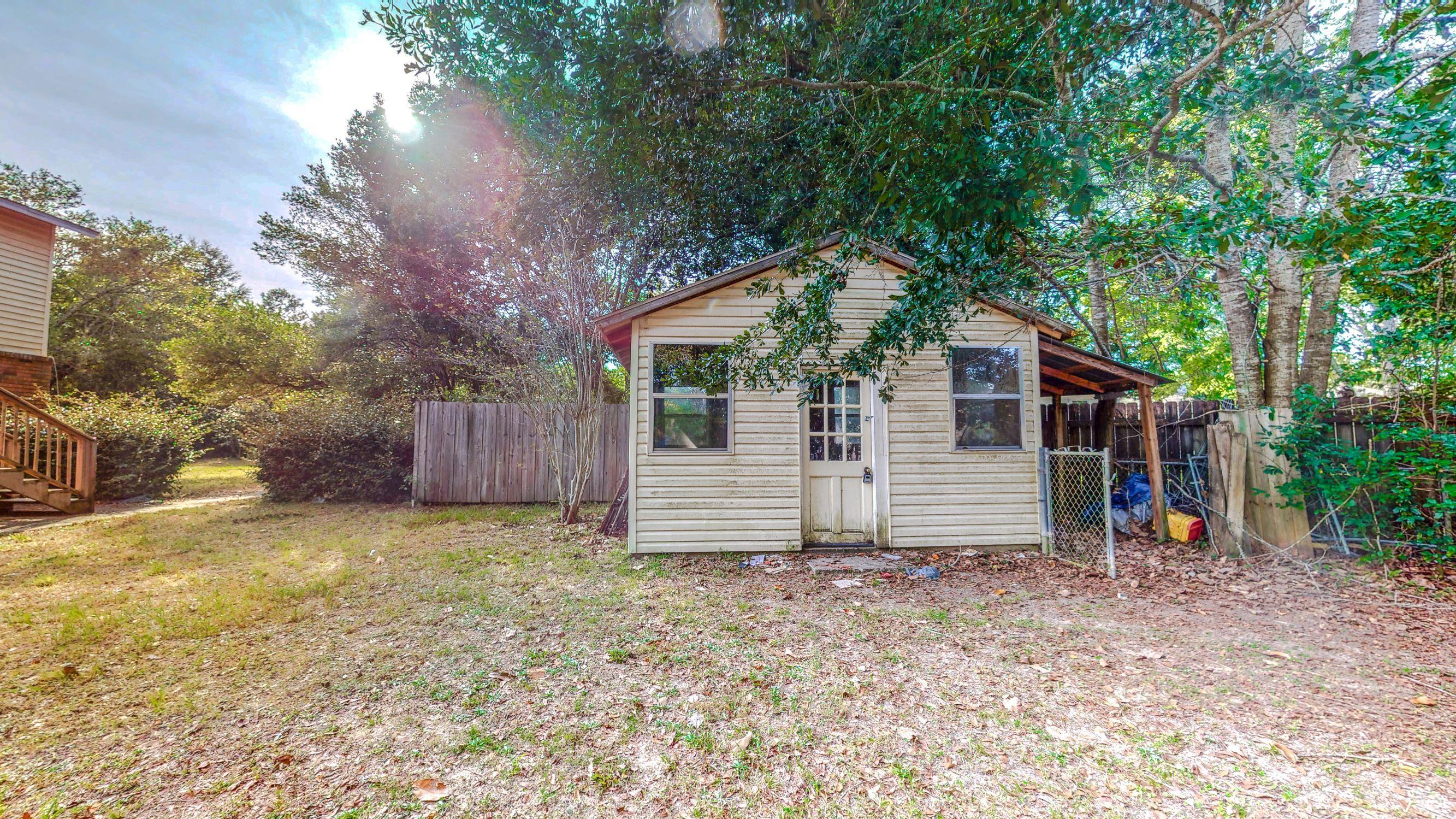 Aero Homes S/D - Residential