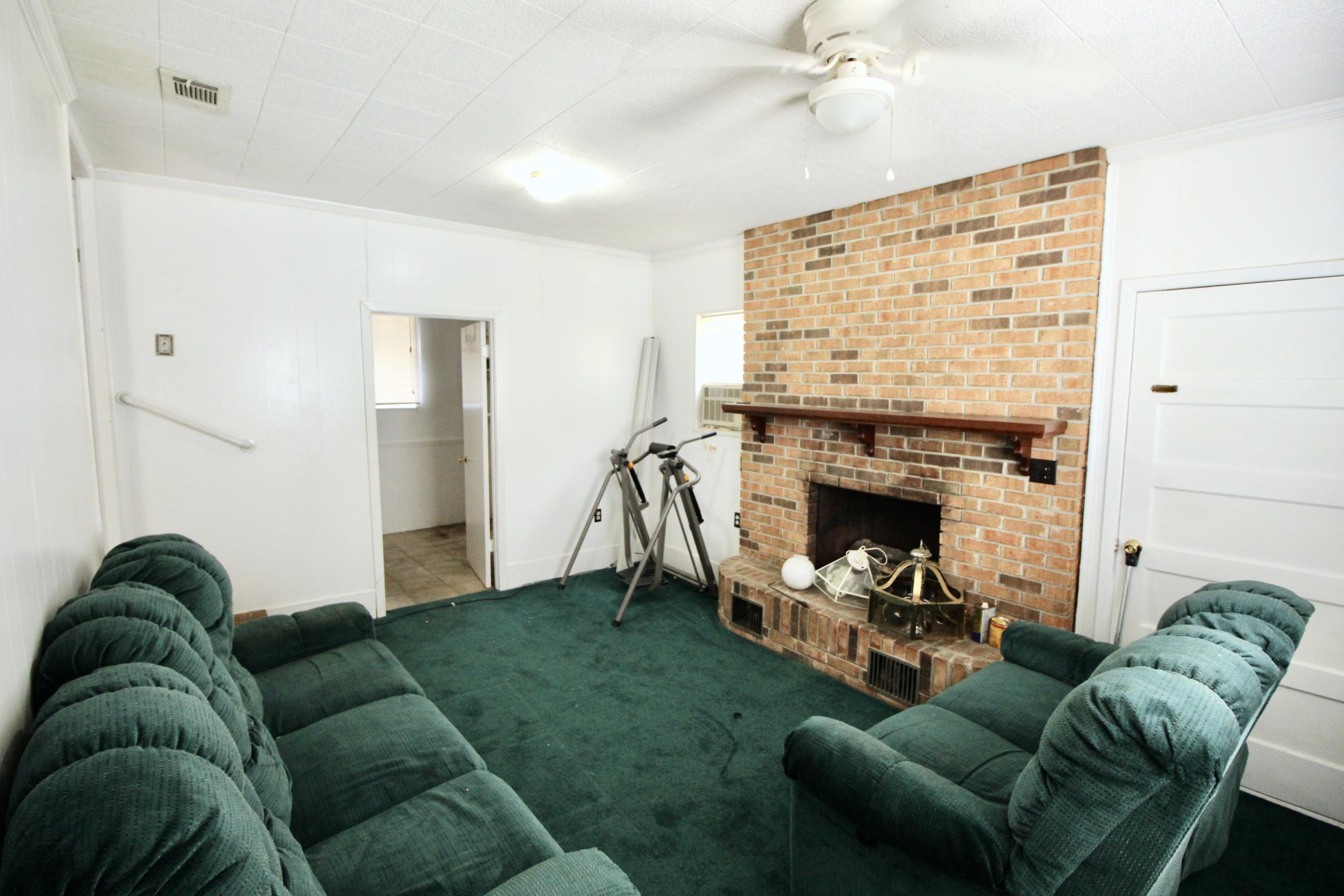 Aero Homes S/D - Residential