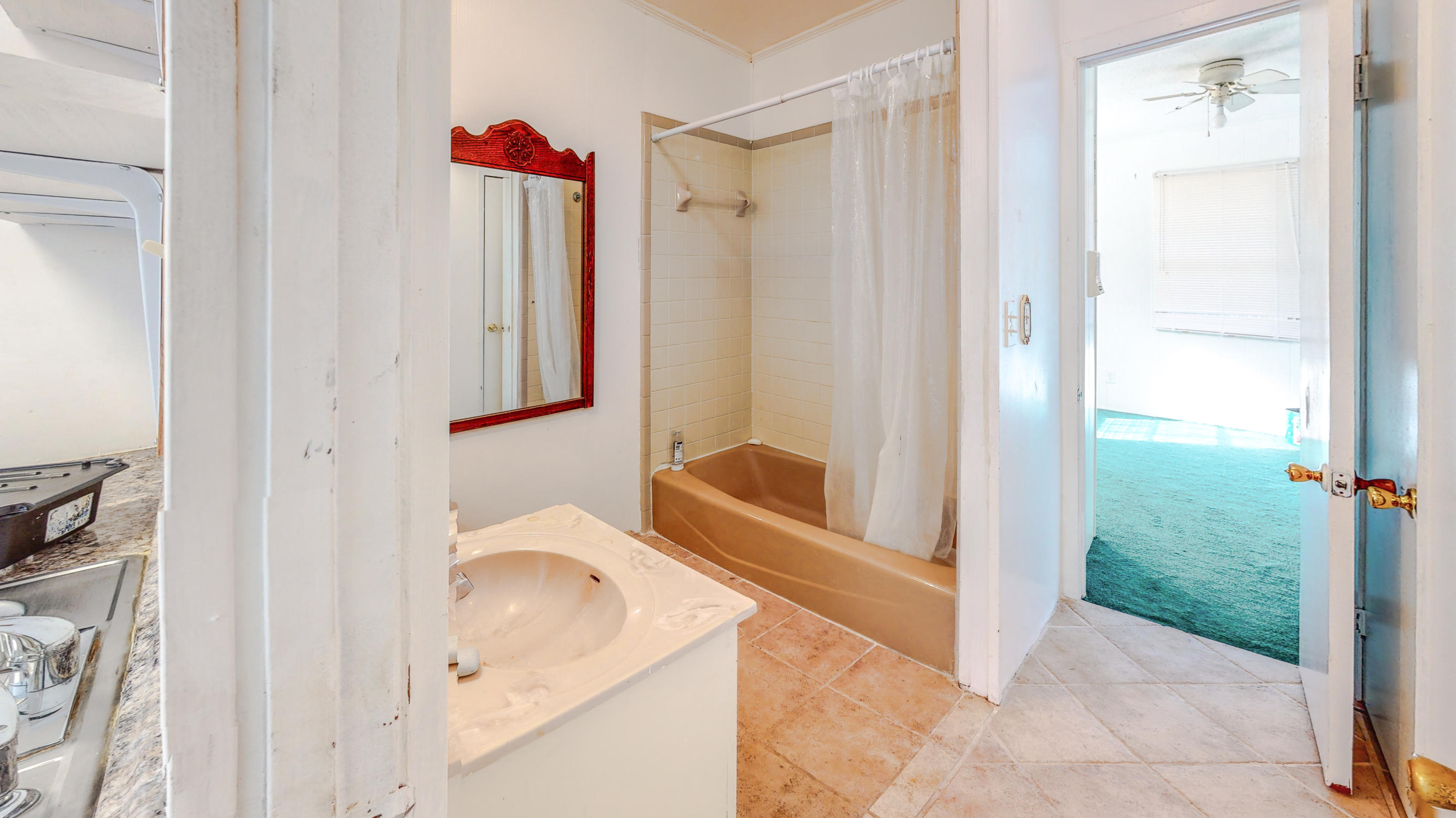 Aero Homes S/D - Residential