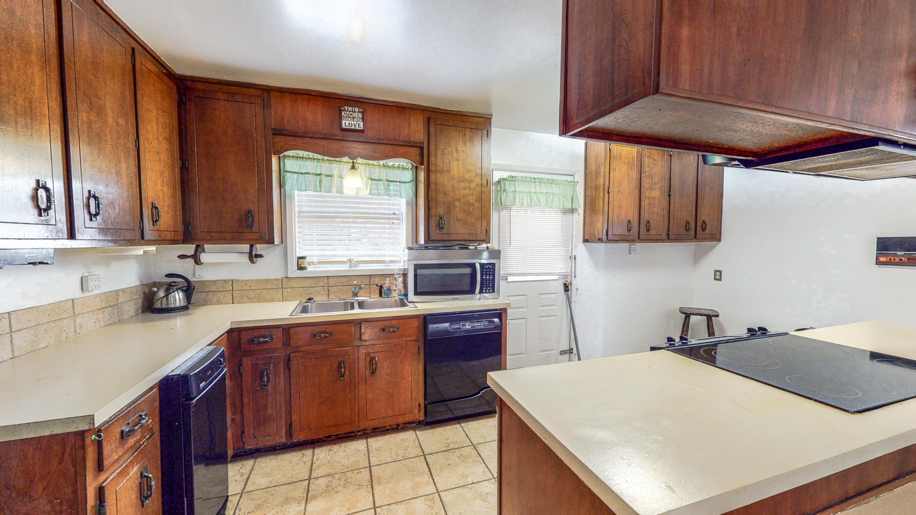 Aero Homes S/D - Residential